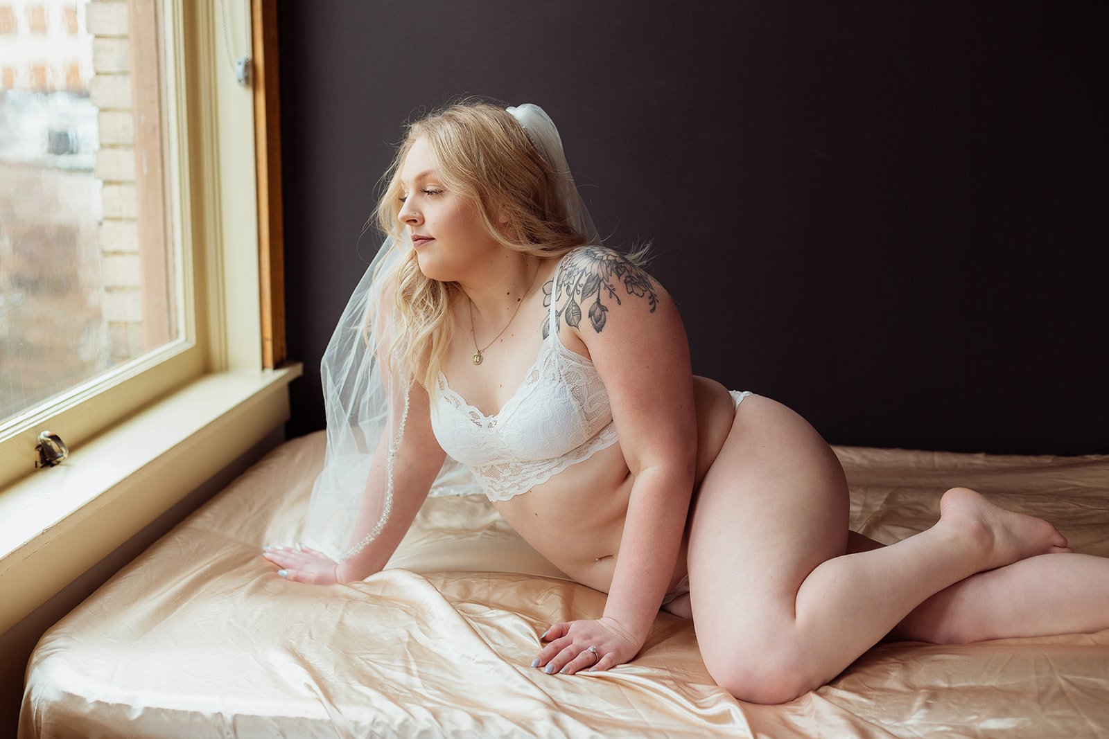 Is Boudoir Photography Worth It