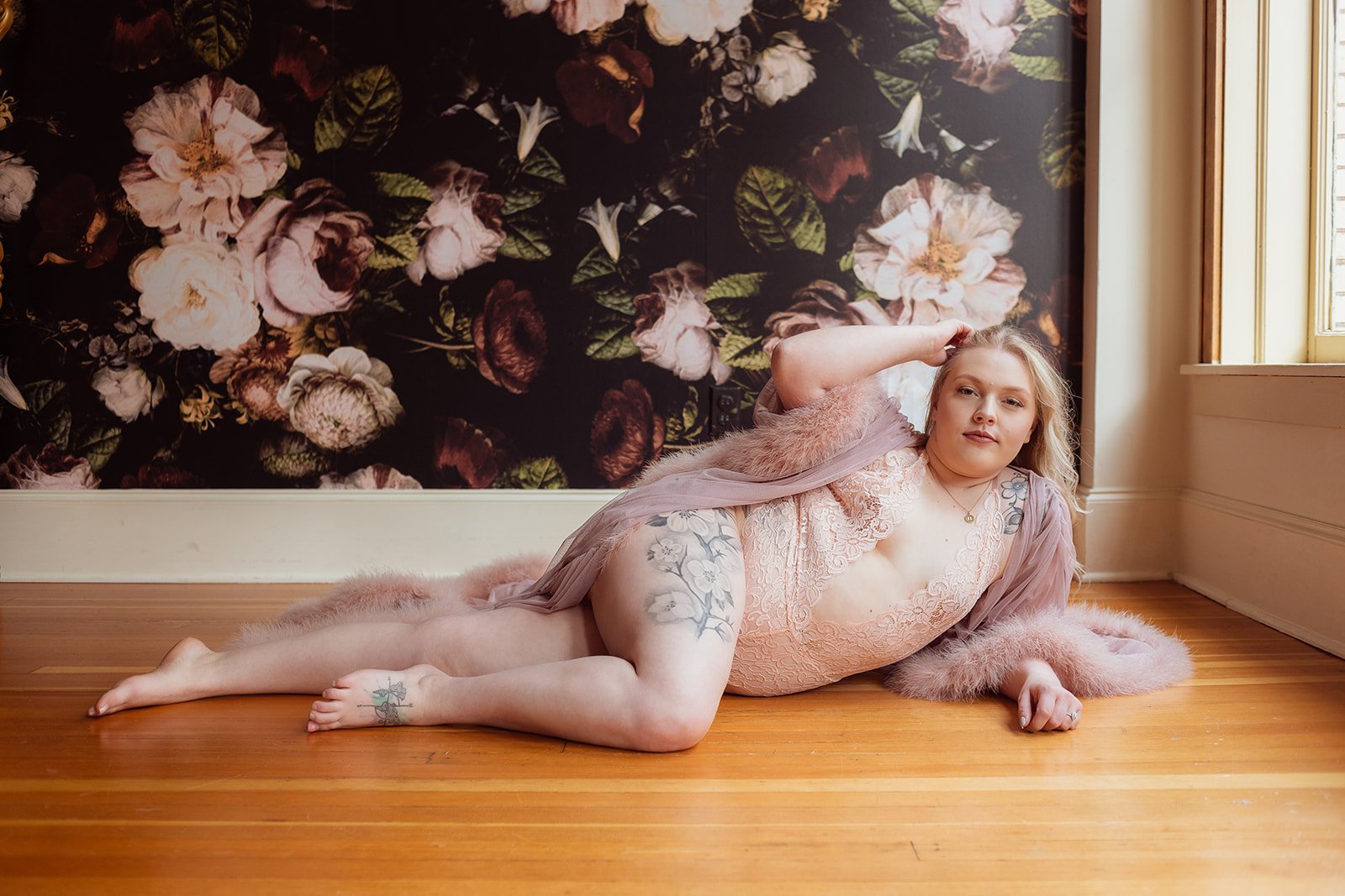 Is Boudoir Photography Worth It