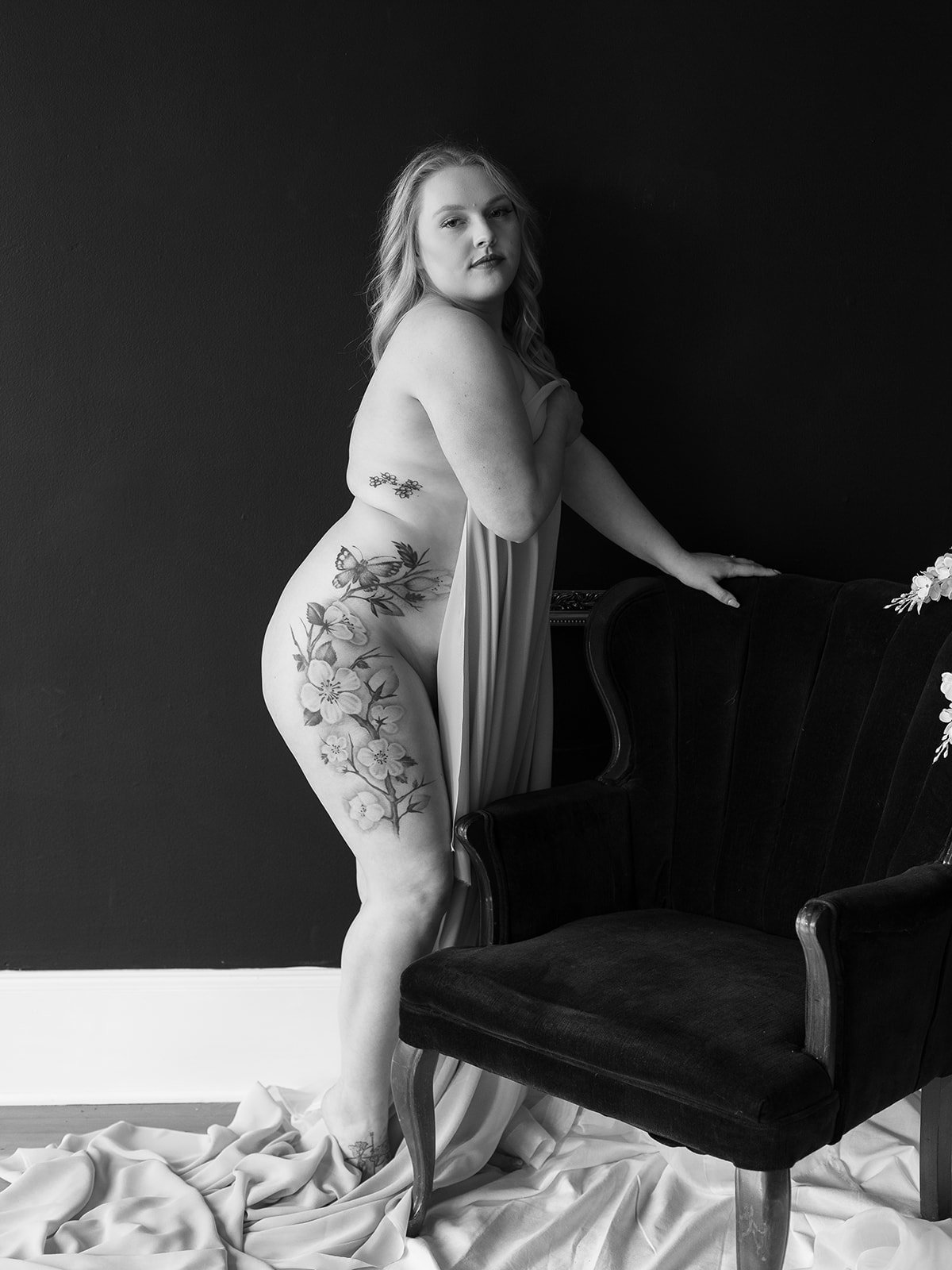 Is Boudoir Photography Worth It