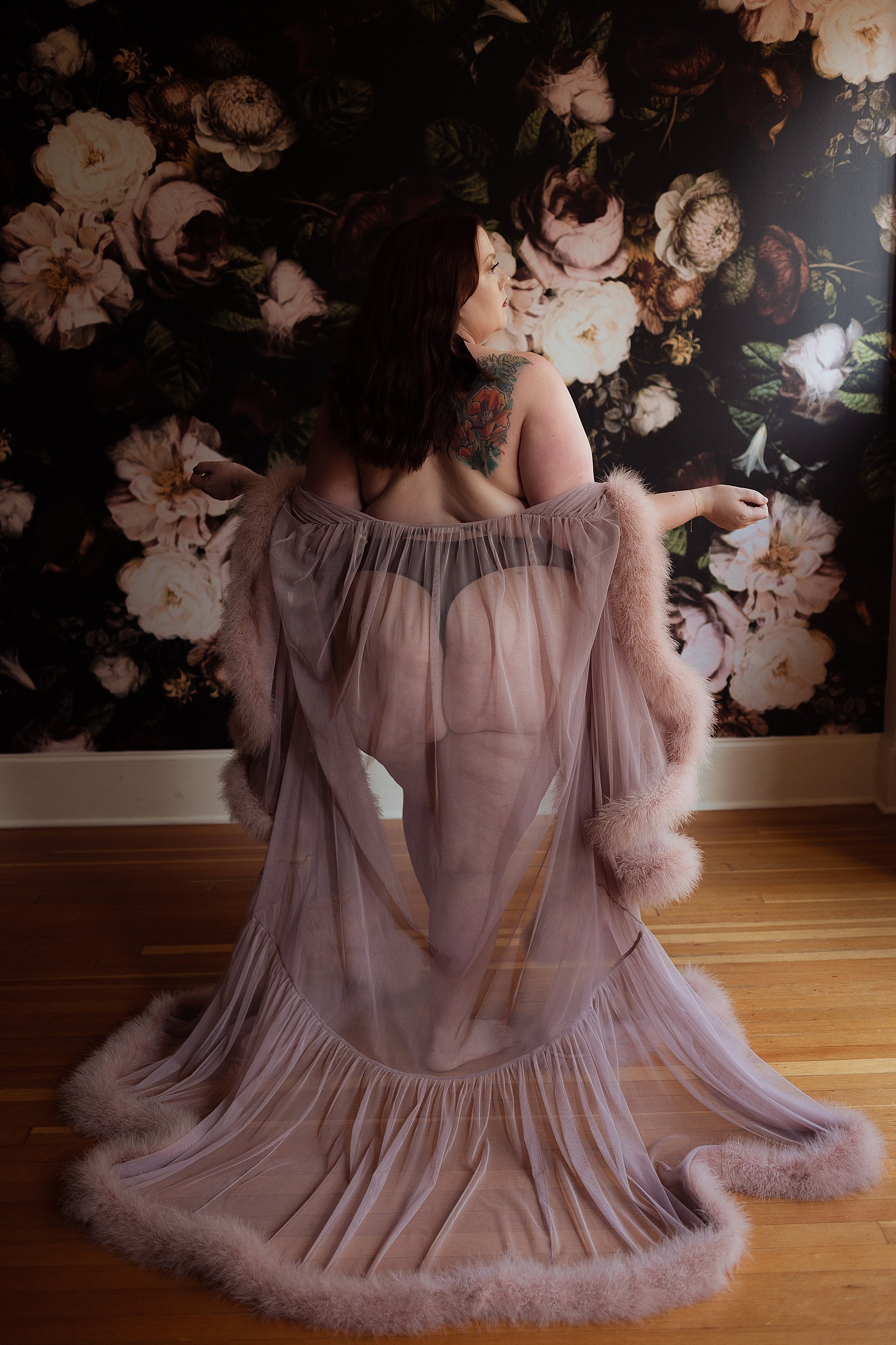 Is Boudoir Photography Worth It