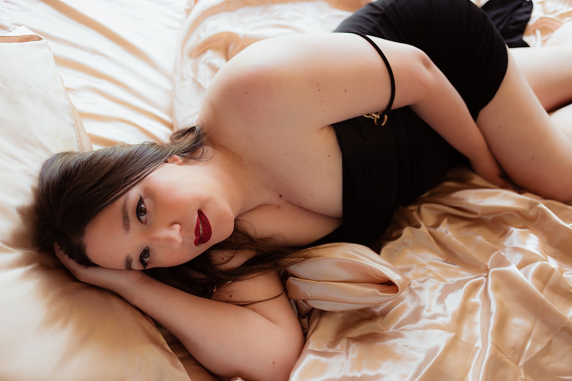 Is Boudoir Photography Worth It