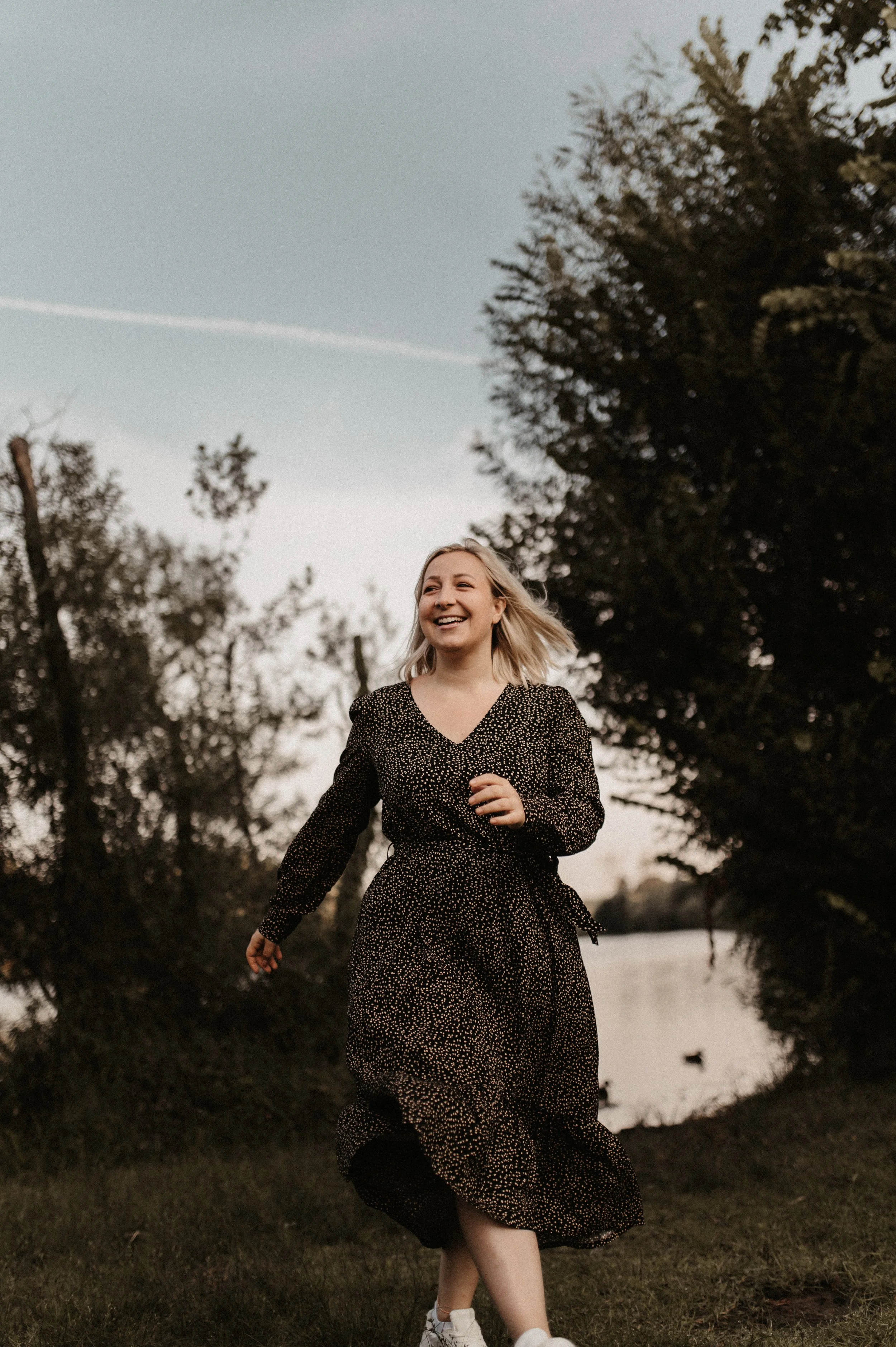 Über mich — Lisa Burth