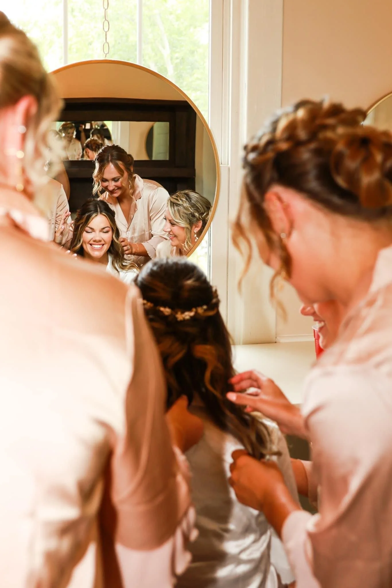 Birdsong Chapel — The Cornealius Properties