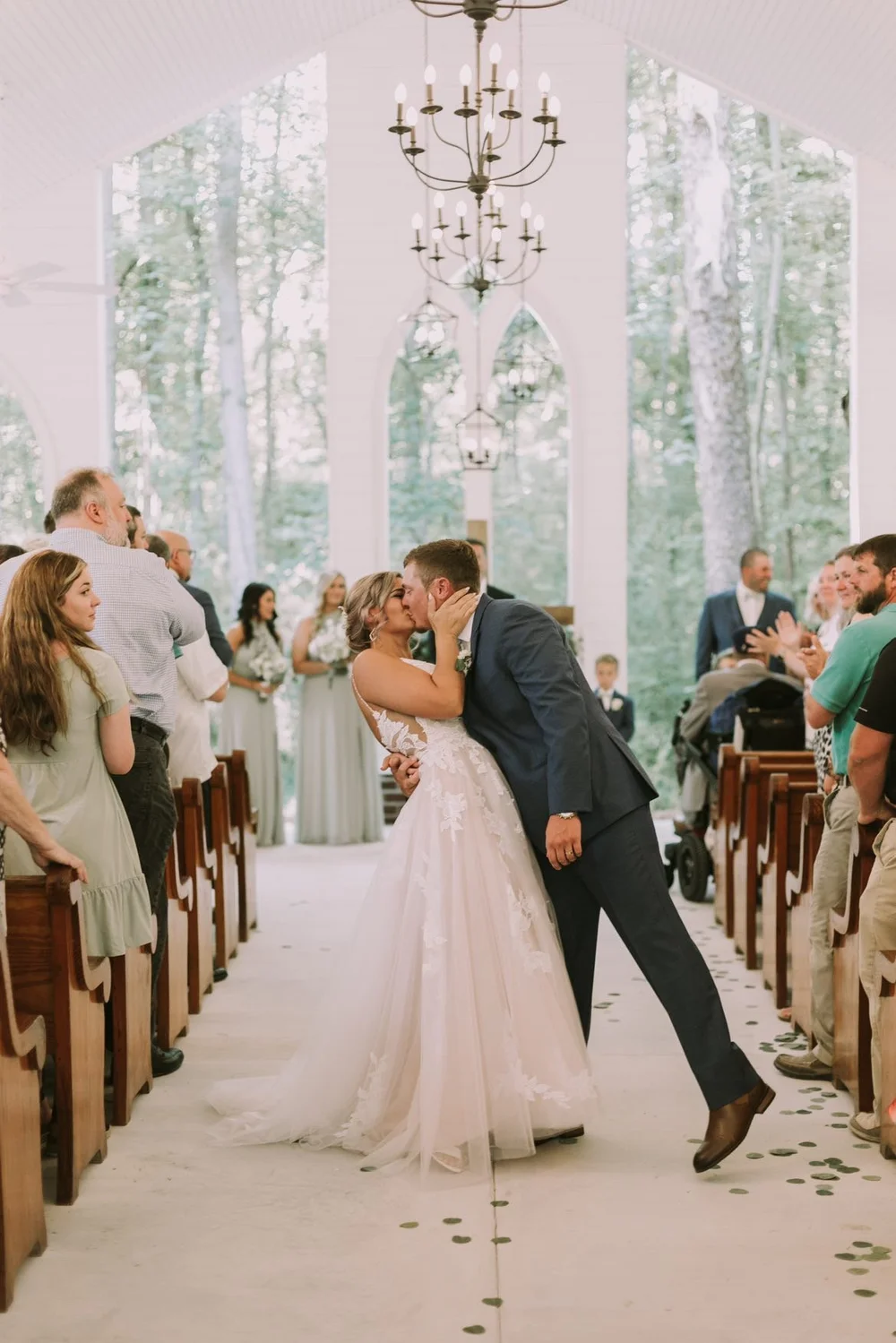 Jordan & Austin Winstead — The Cornealius Properties