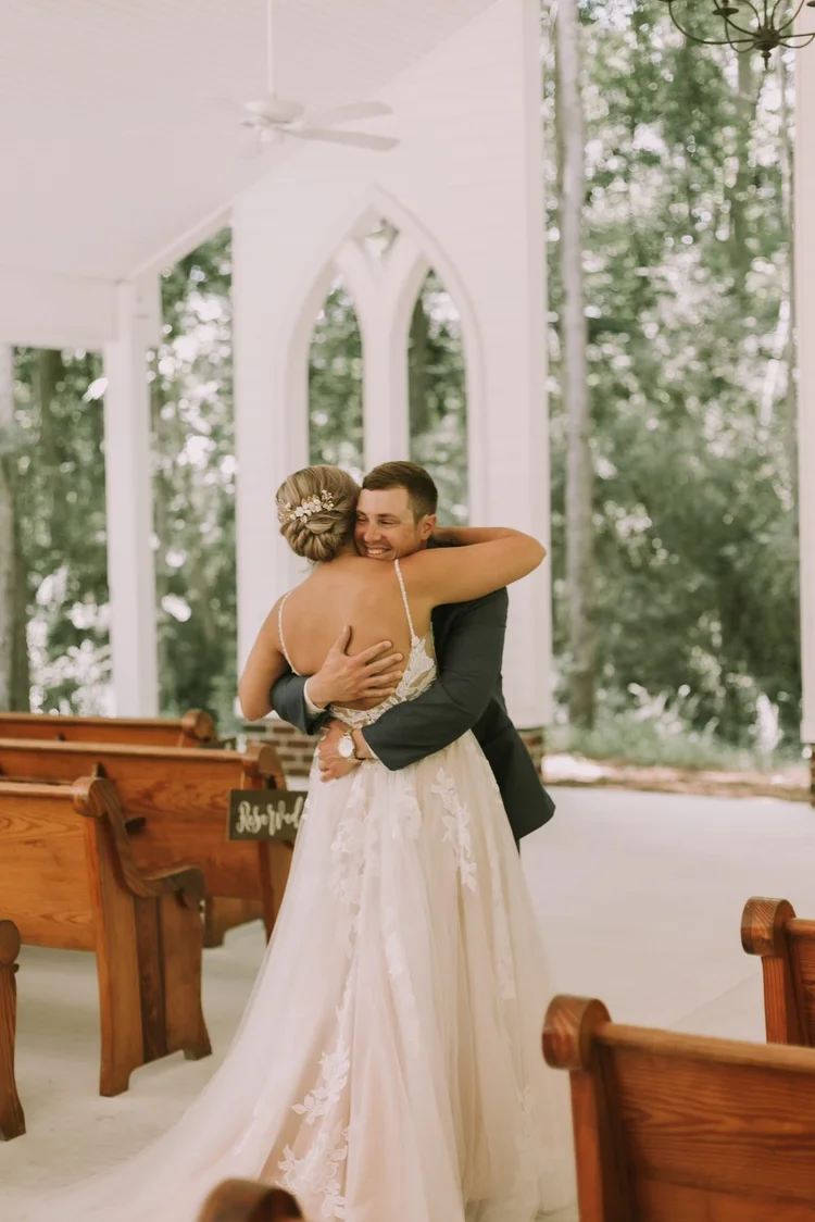 Jordan & Austin Winstead — The Cornealius Properties