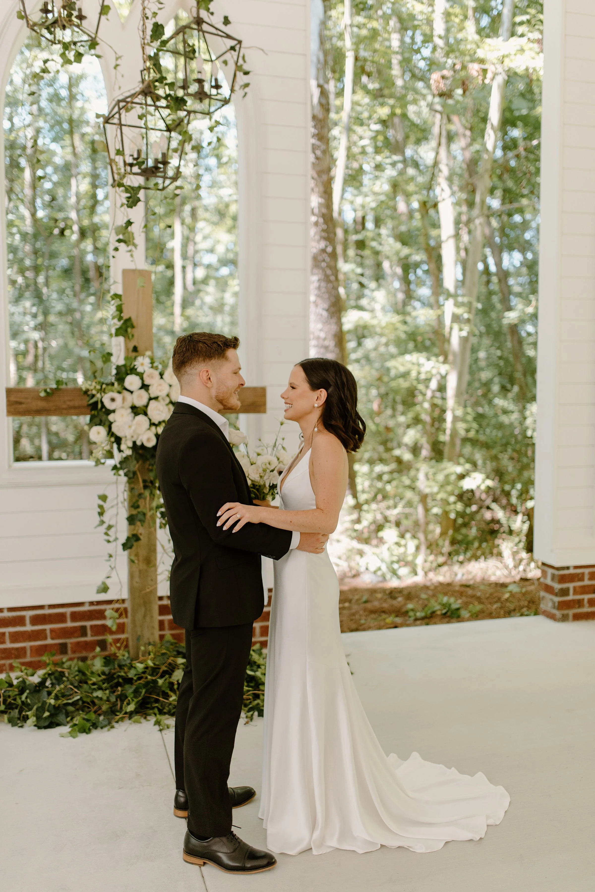 Wedding Package — The Cornealius Properties