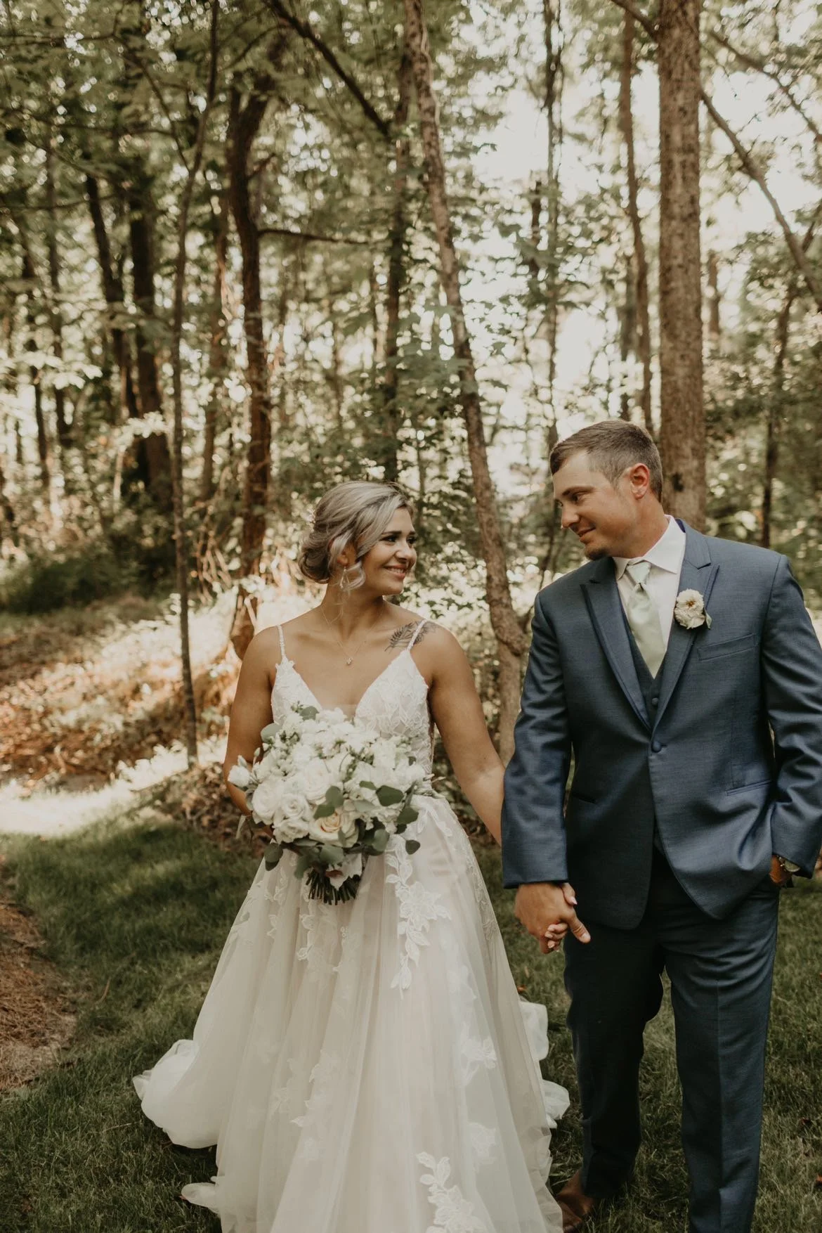 Jordan & Austin Winstead — The Cornealius Properties