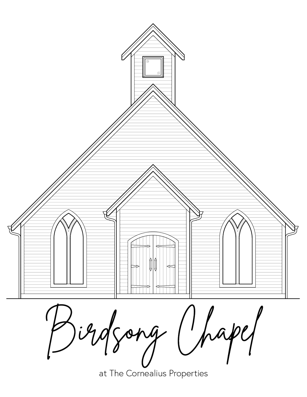 The Cornealius Properties