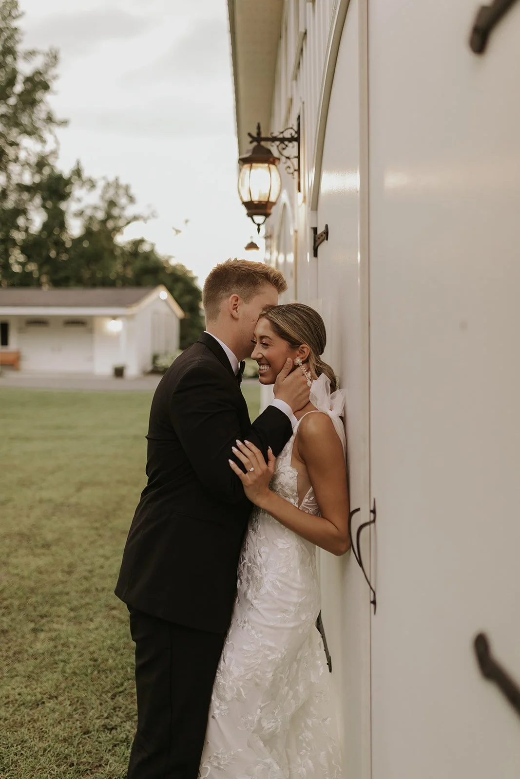 Birdsong Chapel — The Cornealius Properties