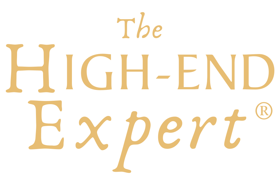 The High-End Expert®