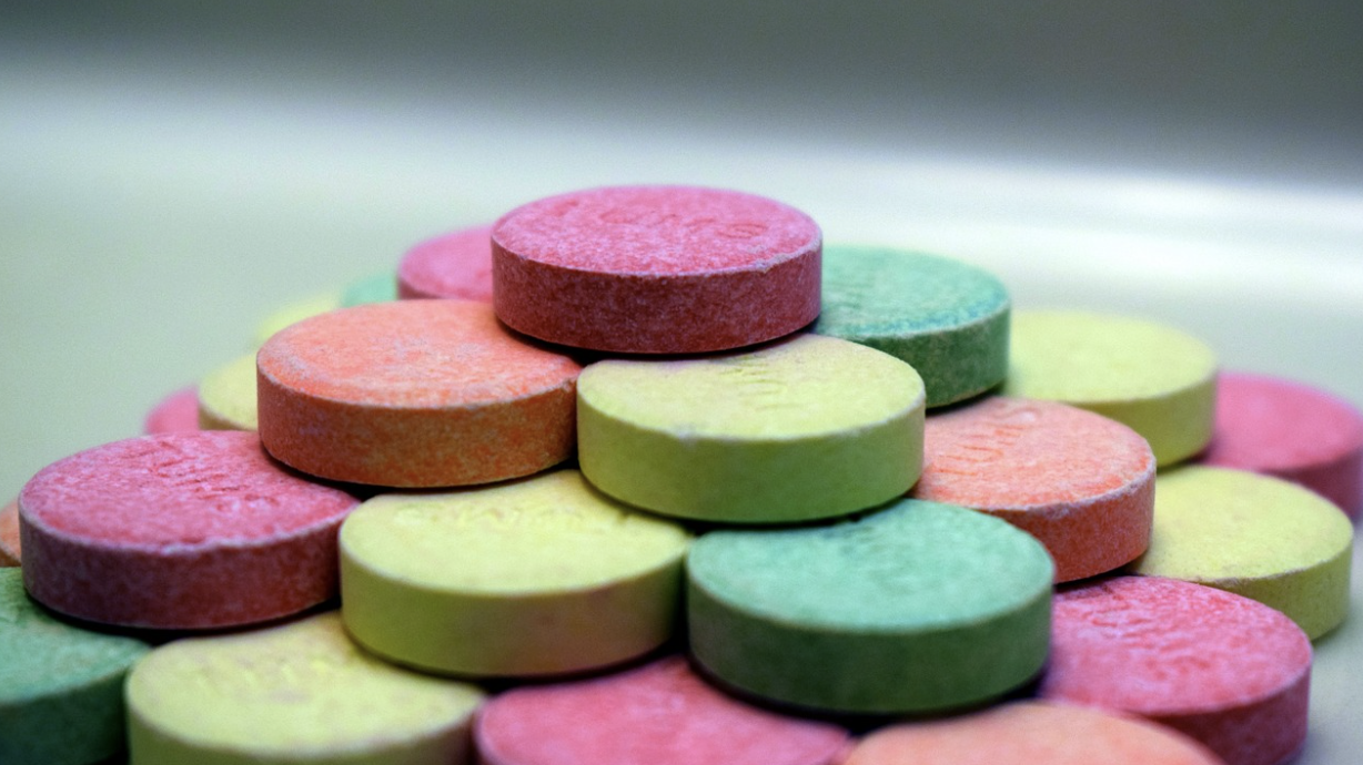 Popping Tums Like Candy? Think again.