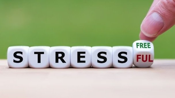National Stress Awareness Month: 7 Lifestyle Stategties to Manage Stress & Support Gut and Metabolic Health
