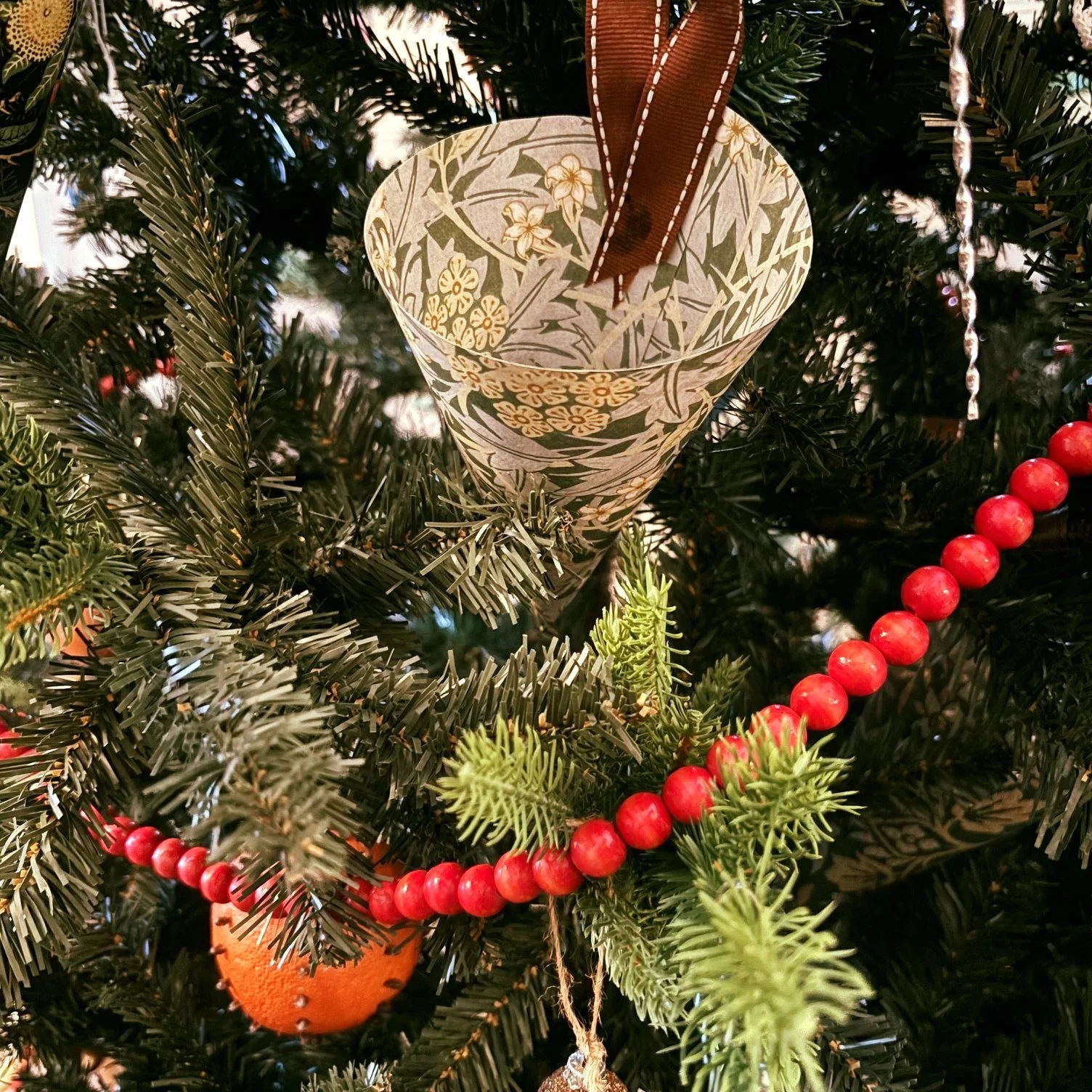 Last chance to visit Victorian Christmas 2025 at the Ansel B. Cook Home is Saturday, December 13 from 11am to 3pm. $5/adults, kids free. Hope to see you soon!