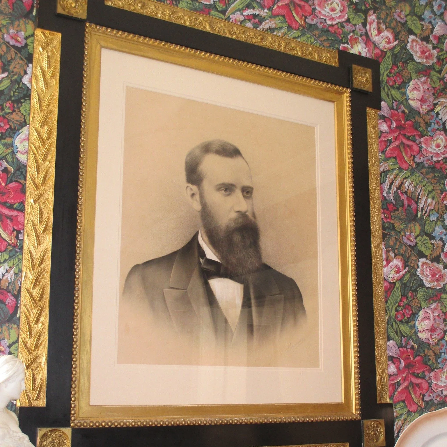 Join us for the Lake County History Symposium on January 8 and 15 from 6:30 to 8:30 pm. This year's theme is "Historical Surprises: When Research Reveals the Unexpected." This virtual event is free, but pre-registration is required.

The Li