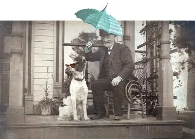 Looking for Mr. Cook's dog on the front porch of the Cook Home? Unfortunately, due to cracks and deterioration of the base and one of his legs, the statue became unstable. We've removed him for safety purposes. But a new dog will be in place later th