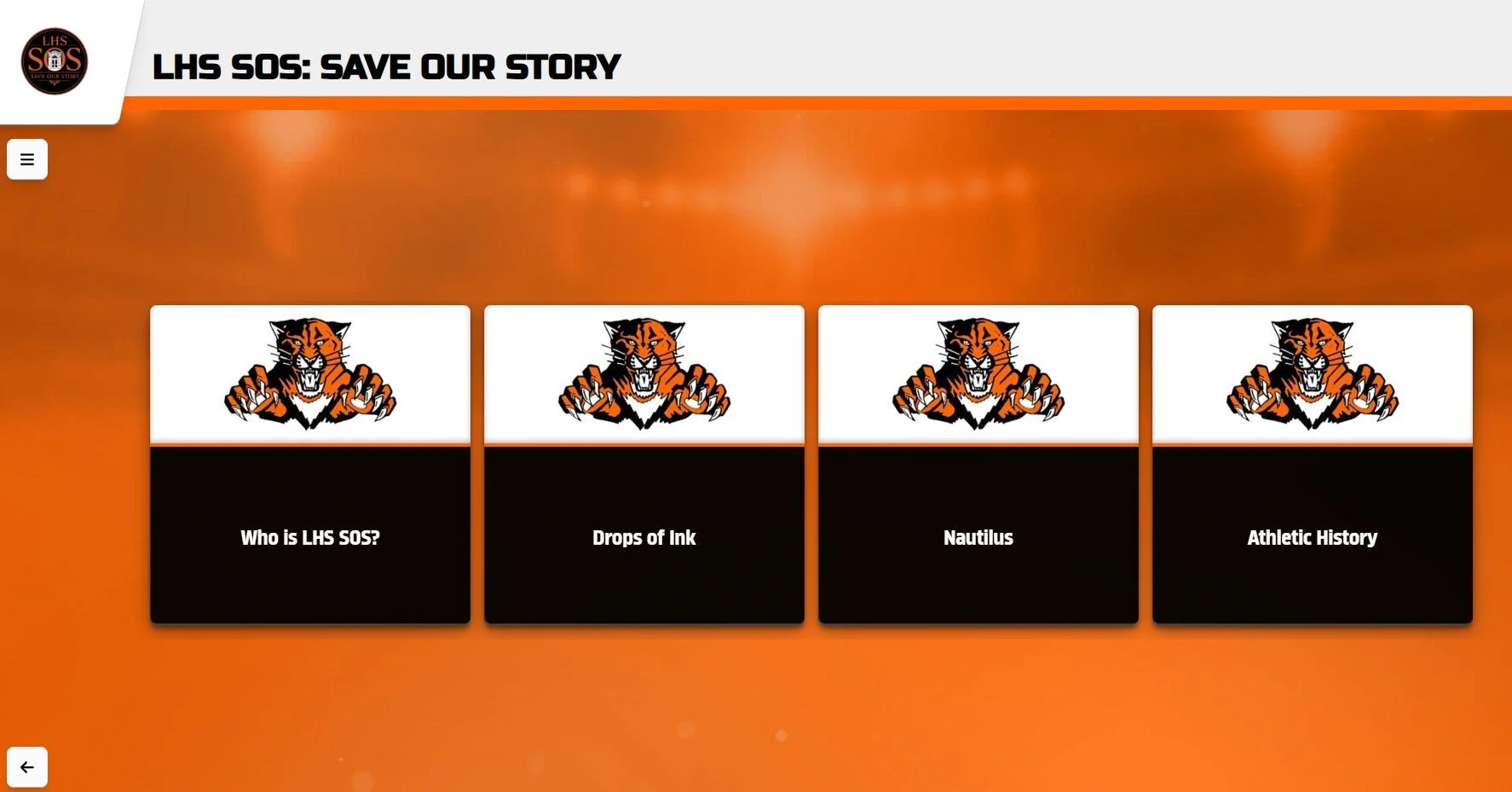 Relive your high school days from home! Libertyville High School has digitized the Nautilus yearbook and Drops of Ink (DOI) issues. Have fun! https://site.rocketalumnisolutions.com/categories/65c814fe5ae19d8df2ee2613?backButton=true
