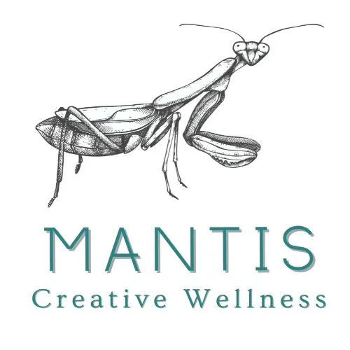 Mantis Creative Wellness
