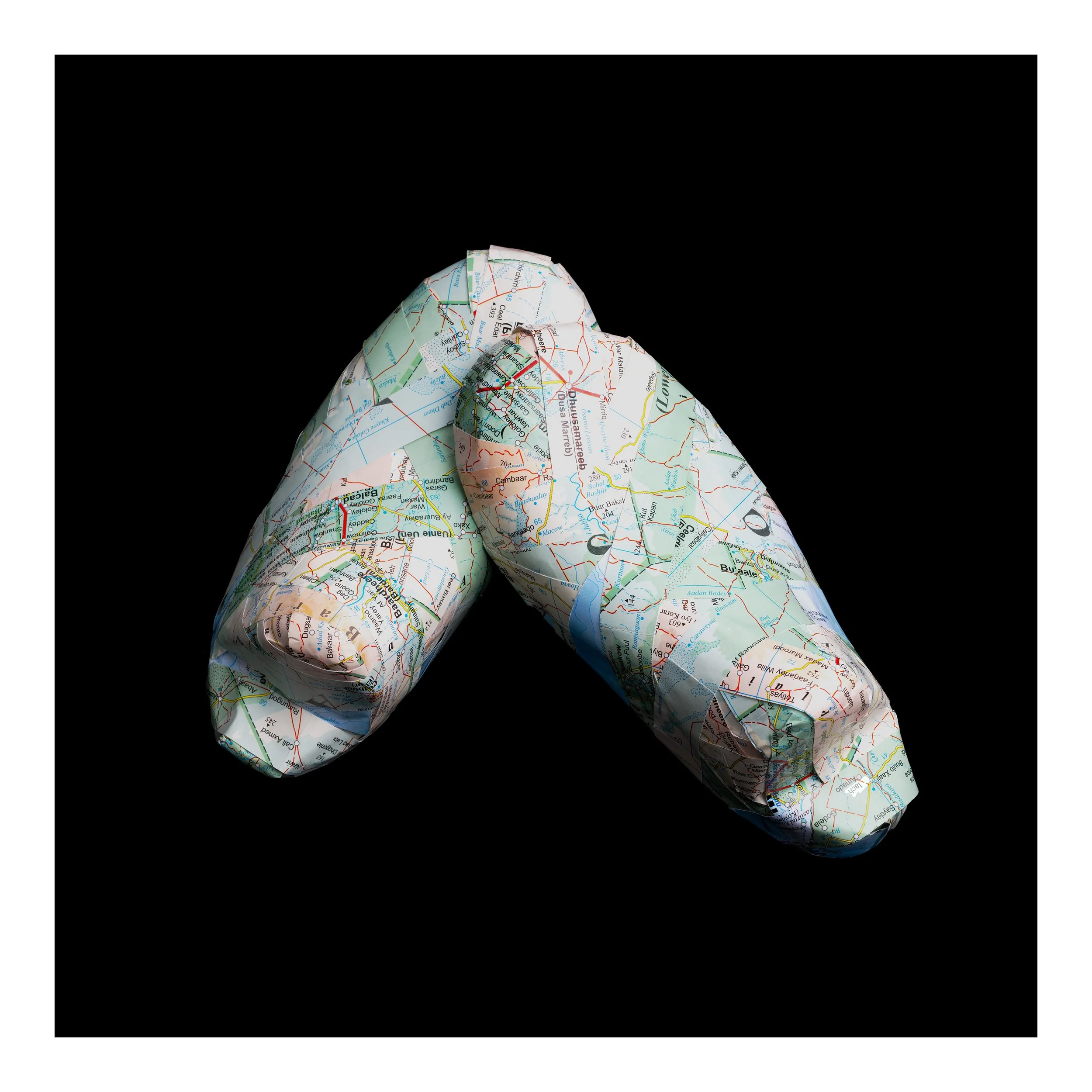 Somalia: Miles and Miles