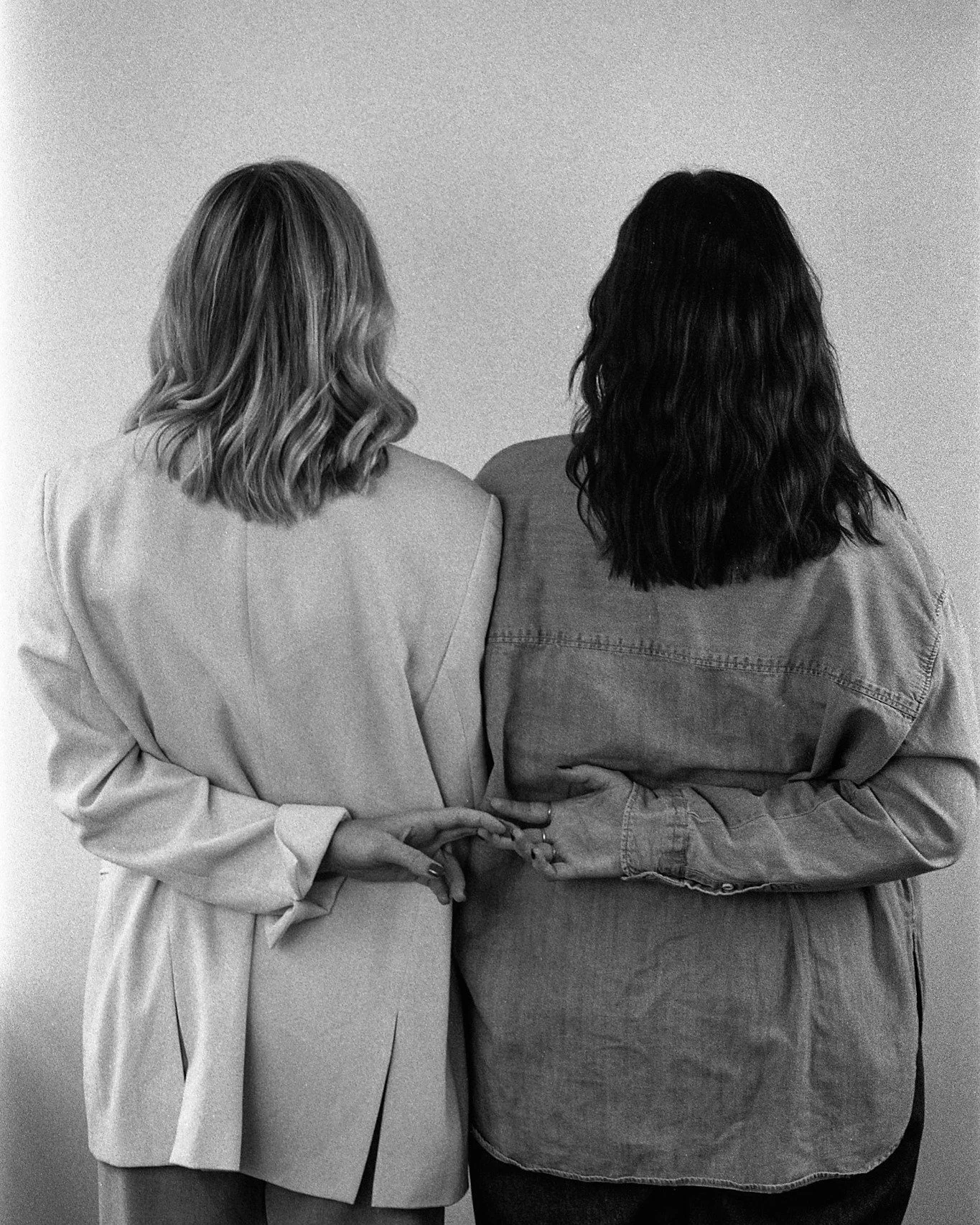 Nouveau chapitre pour Salom&eacute; 🍼
En route pour le cong&eacute; maternit&eacute; ✨ On lui souhaite que tout se passe bien et on a d&eacute;j&agrave; h&acirc;te de la revoir &agrave; l'agence ! 🤍