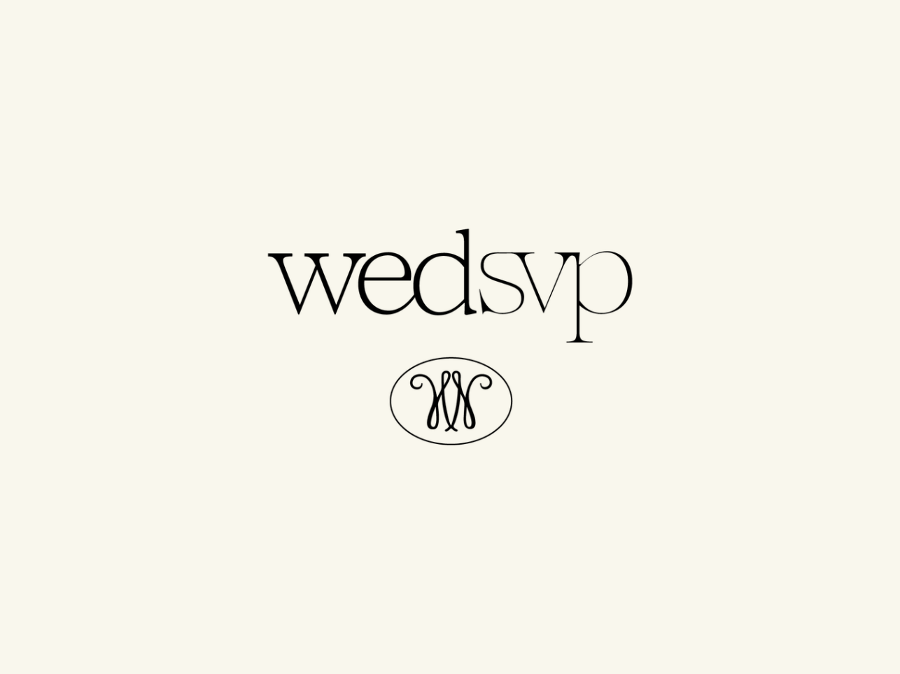 WedSVP