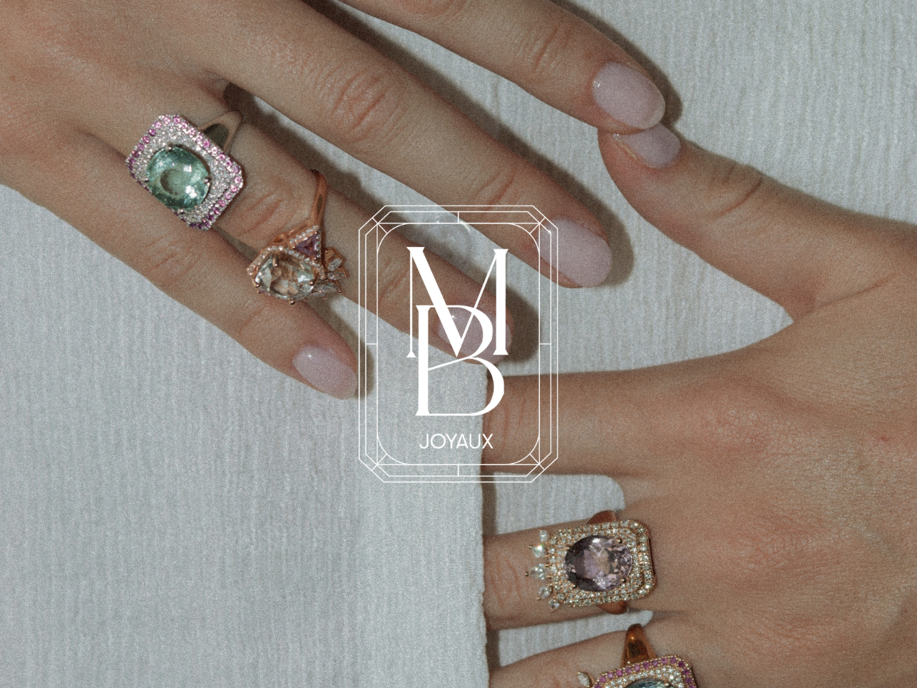 MB Joyaux