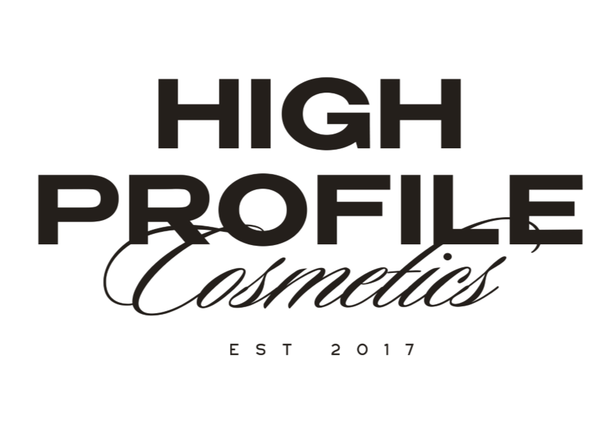 High Profile Cosmetics