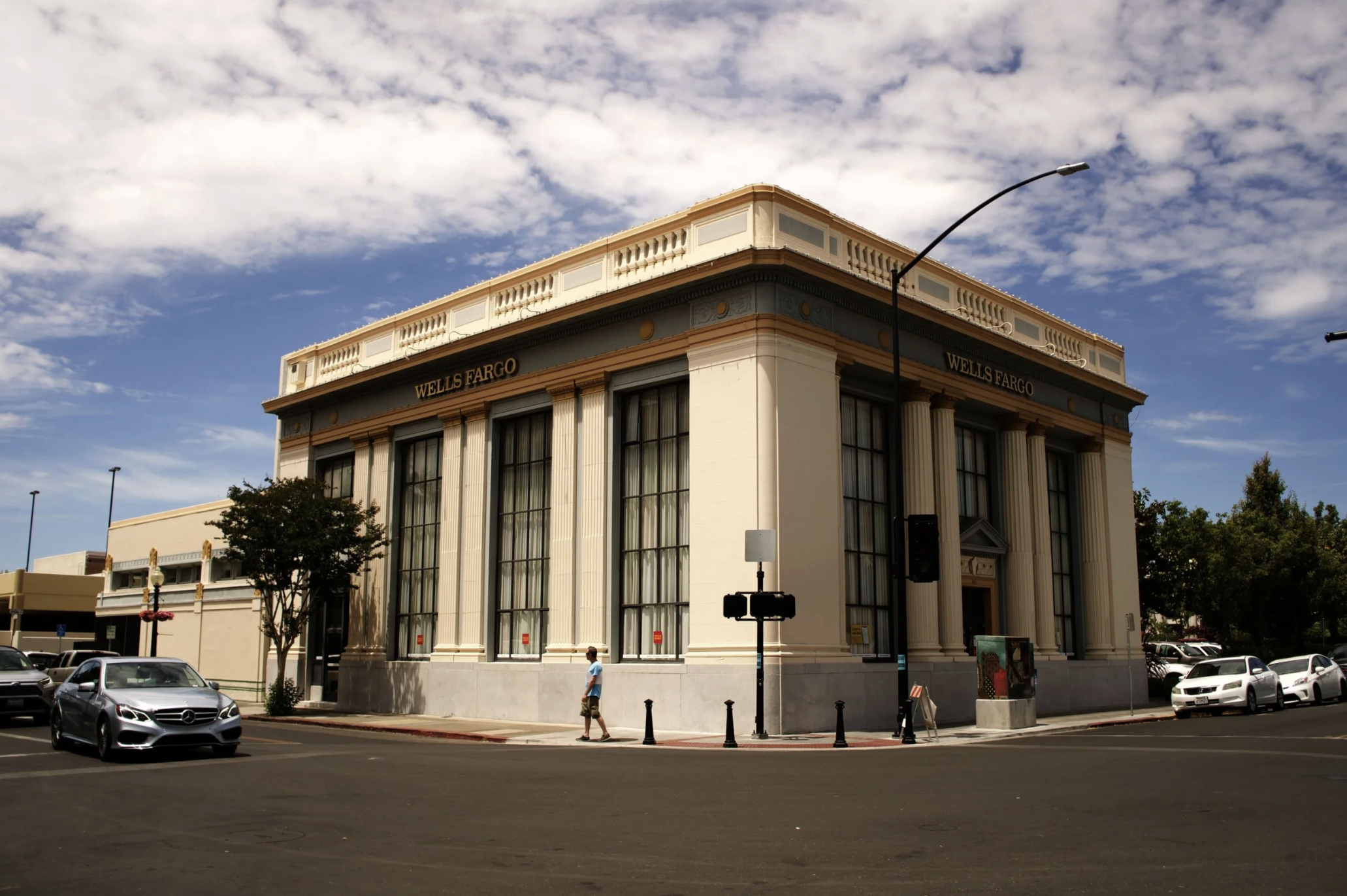 Historic & Rehabilitation