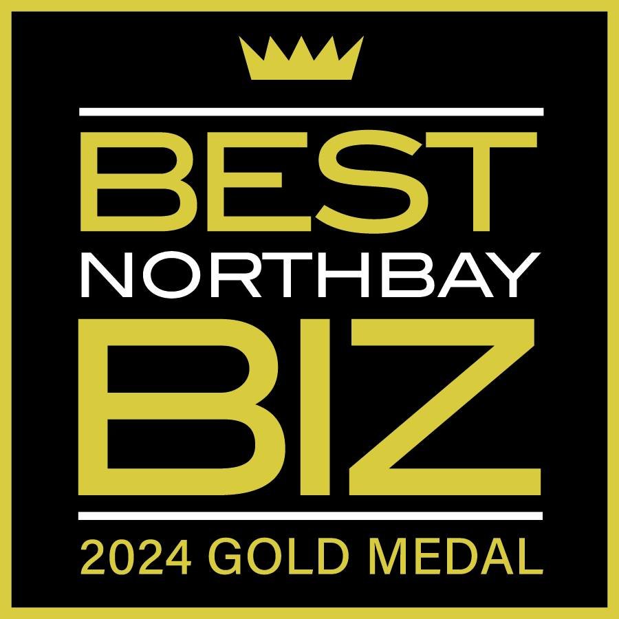 We are honored to have received a Gold Medal Award in the NorthBay Biz Magazine &quot;Best of the North Bay&quot; readers' poll for 2024! Thank you to our amazing clients, staff, and community who continue to be the driving force for our engineering 