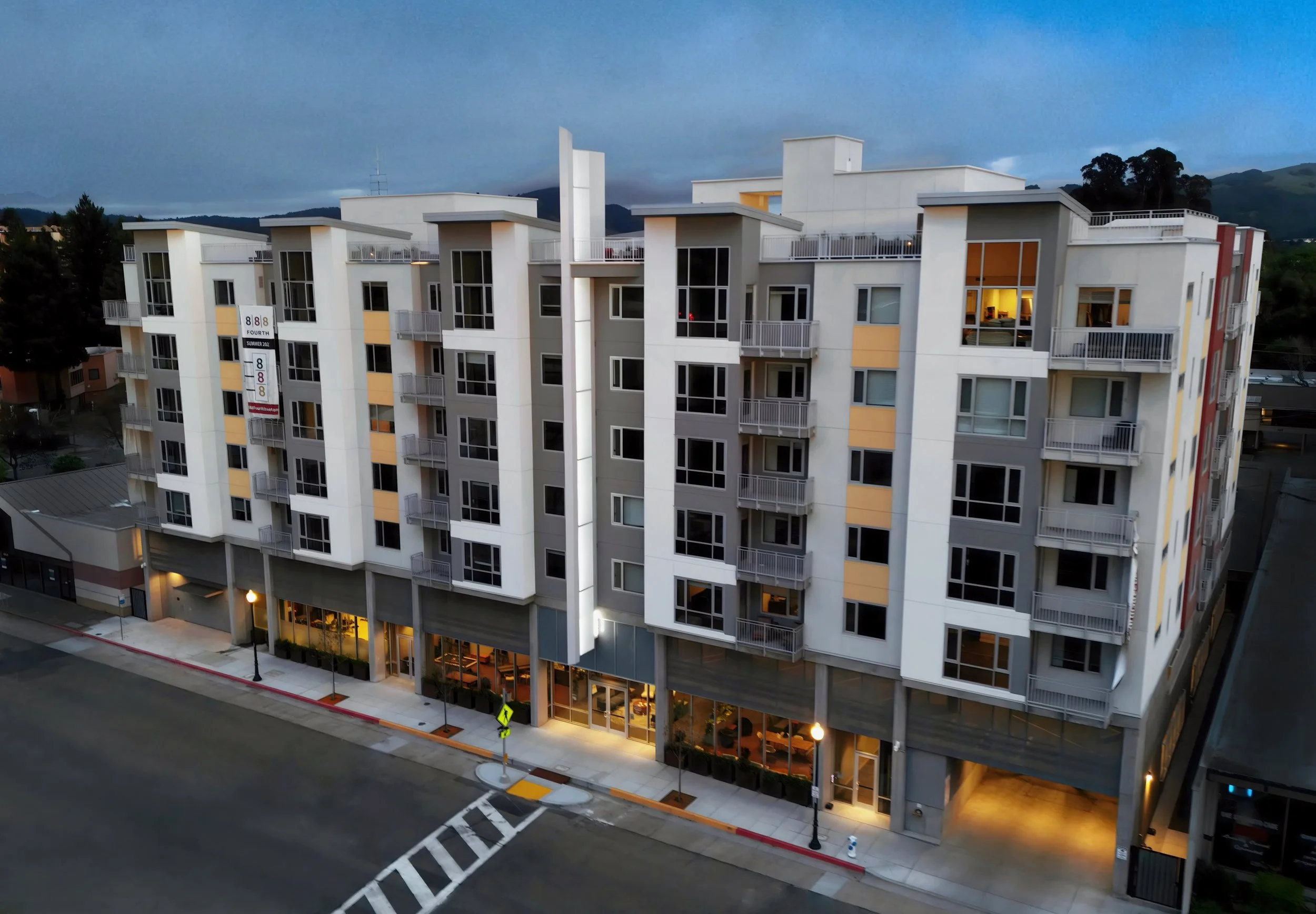 Multi-Family