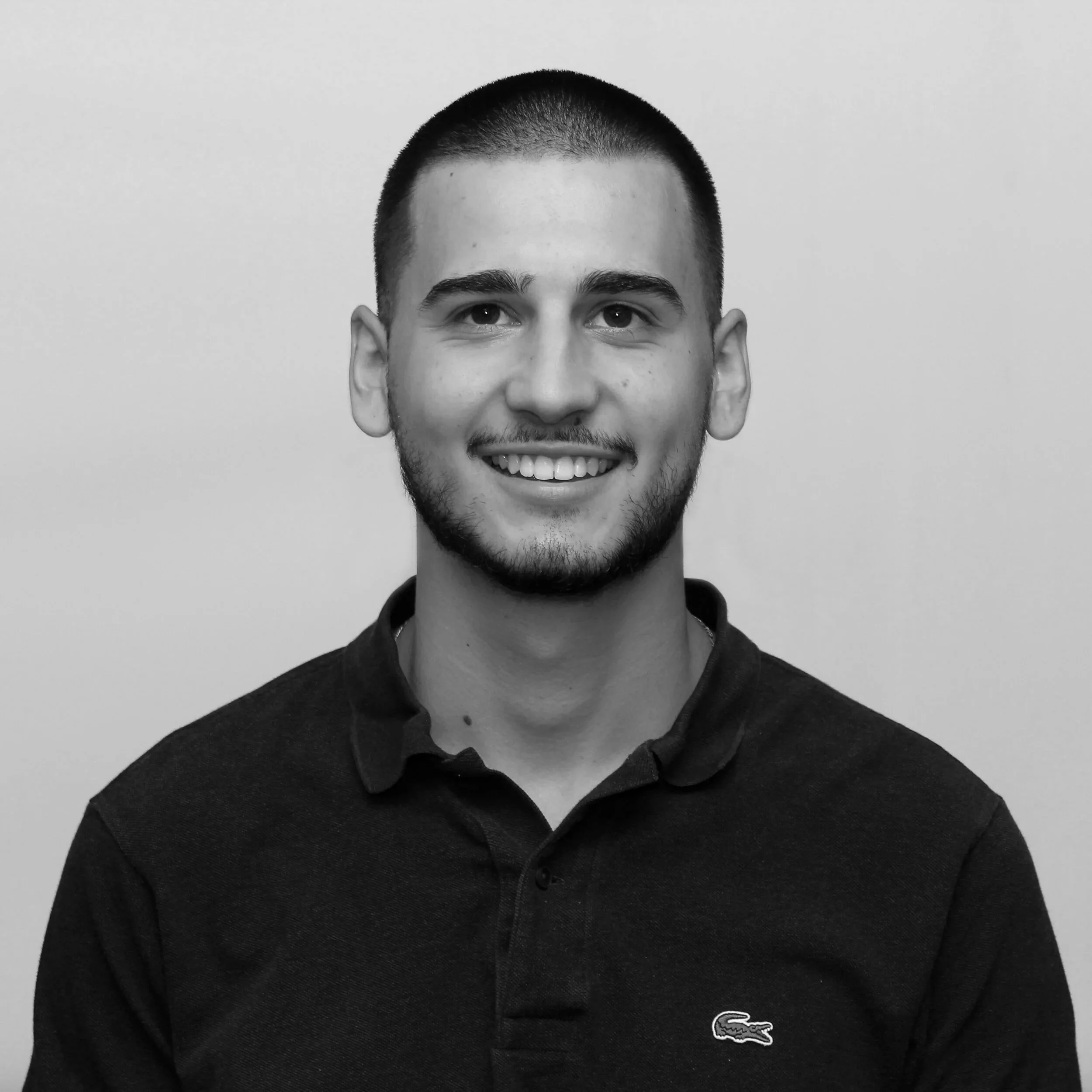 Nikola Batinic, Marketing Specialist at MKM Associates