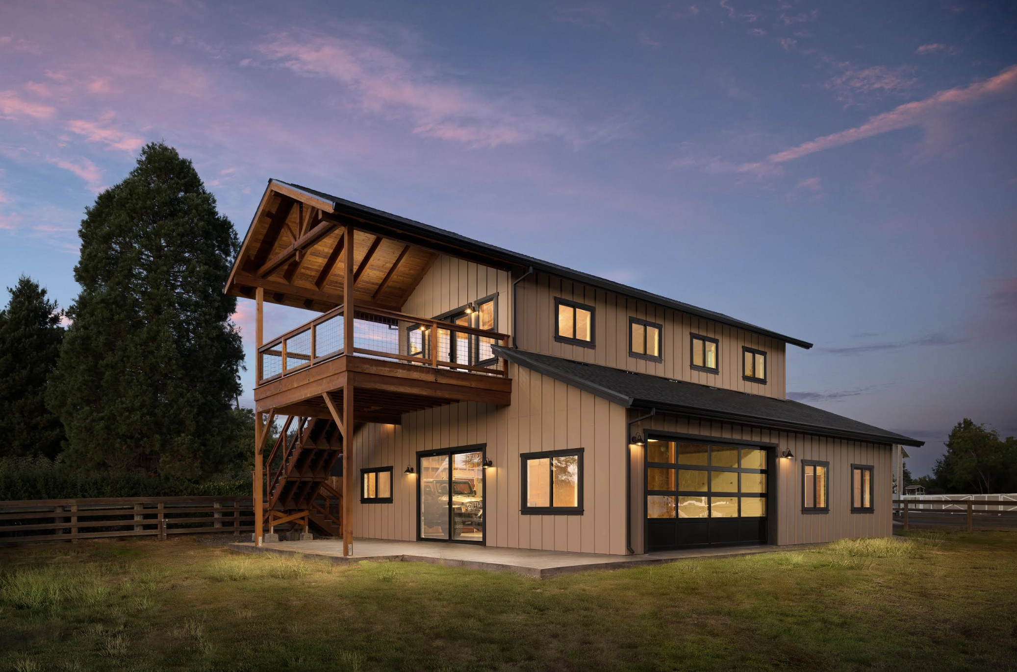 ADU's + Remodels