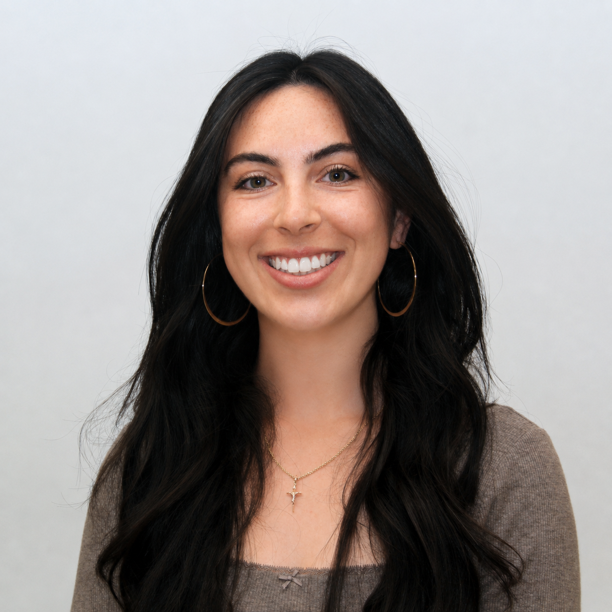 Alani Yáñez 
Structural Designer