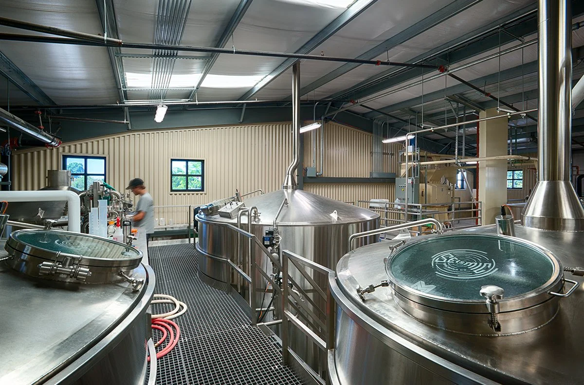Breweries