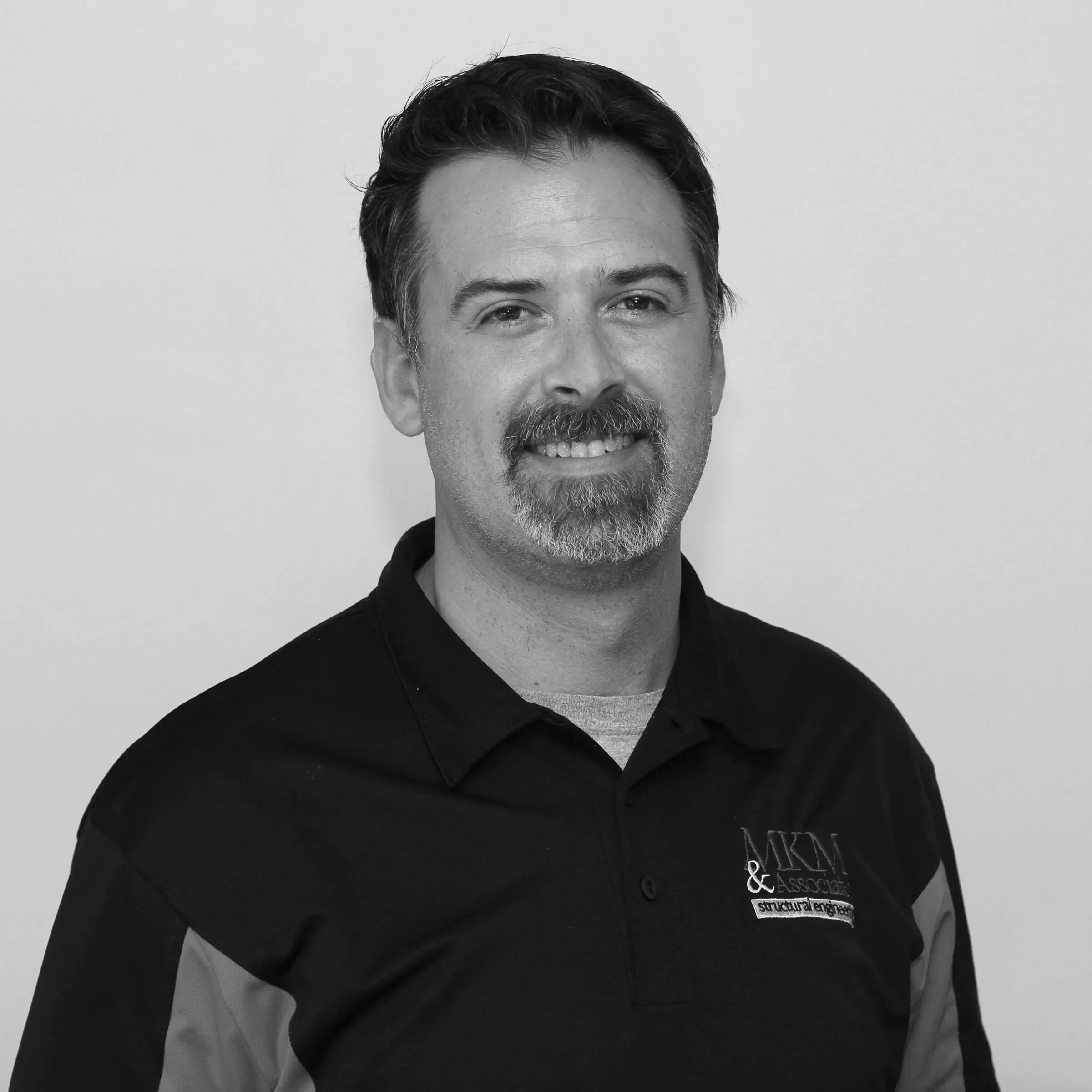 Nick Stuart, Engineering Project Manager at MKM & Associates Structural Engineering