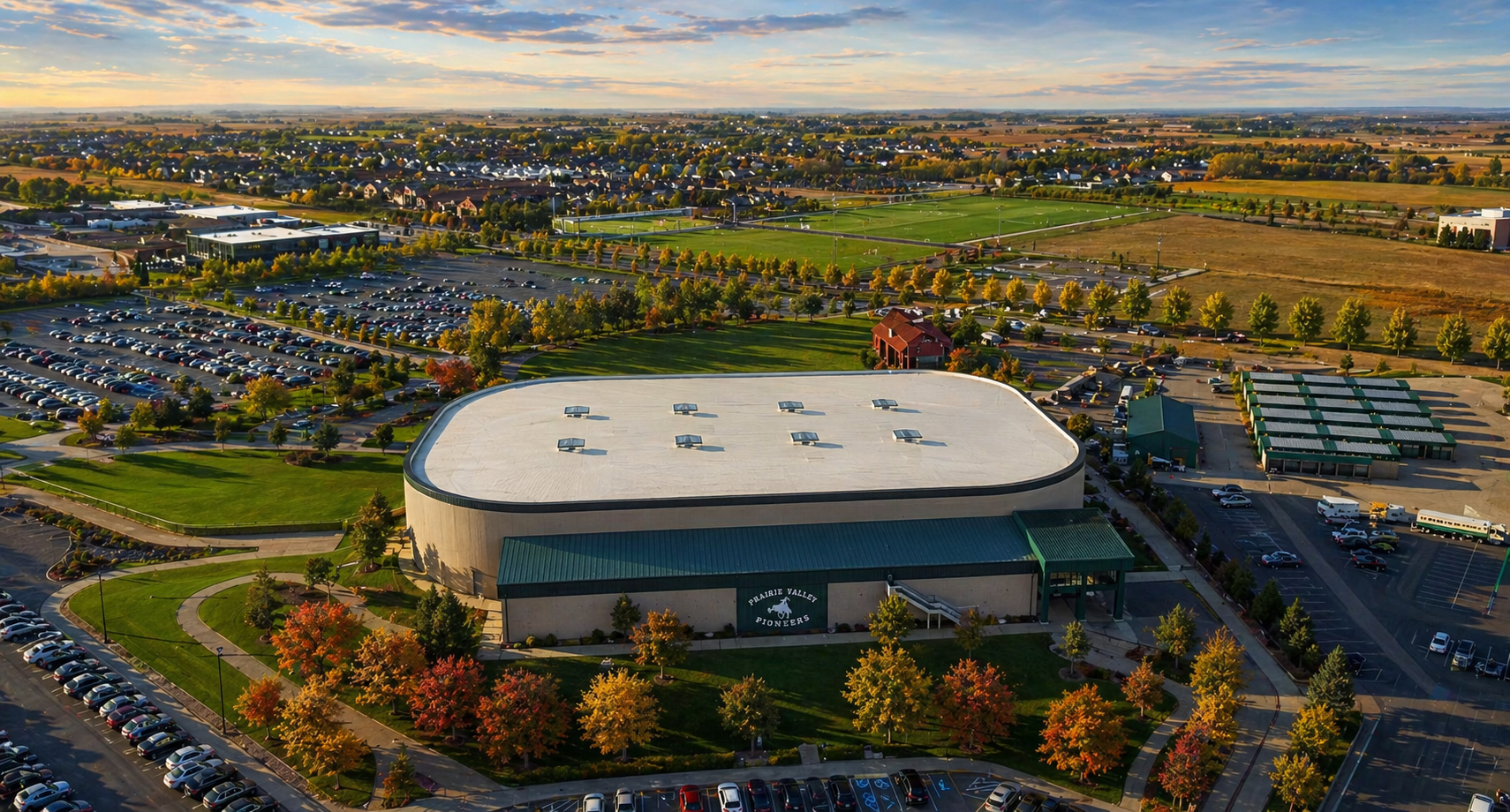 Idaho Center in Nampa Idaho, events, concerts and more.