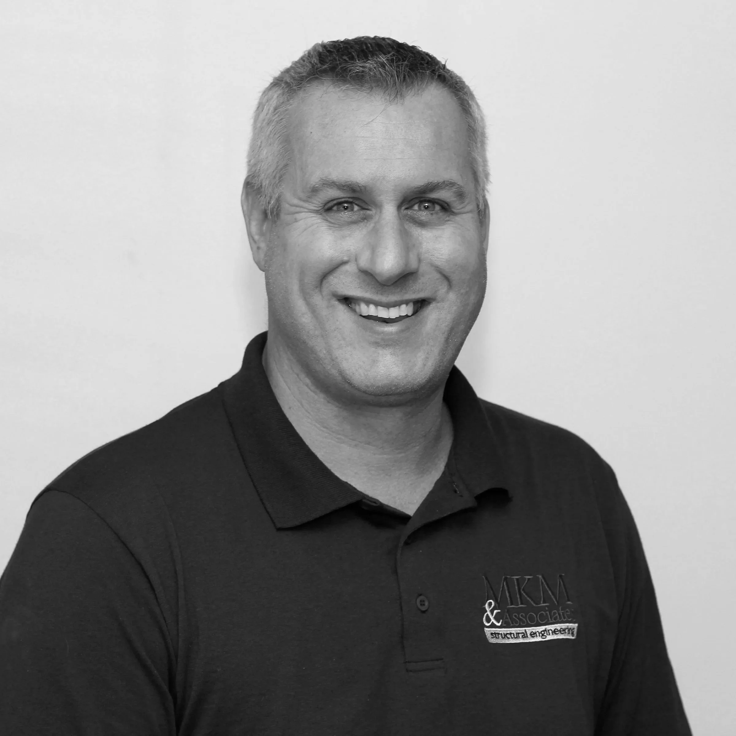 Josh Wallace, Associate Principal at MKM & Associates Structural Engineering