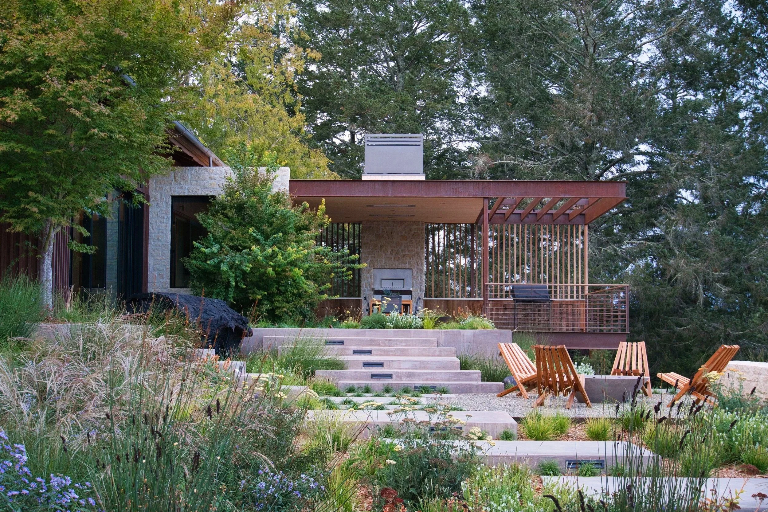 Residential