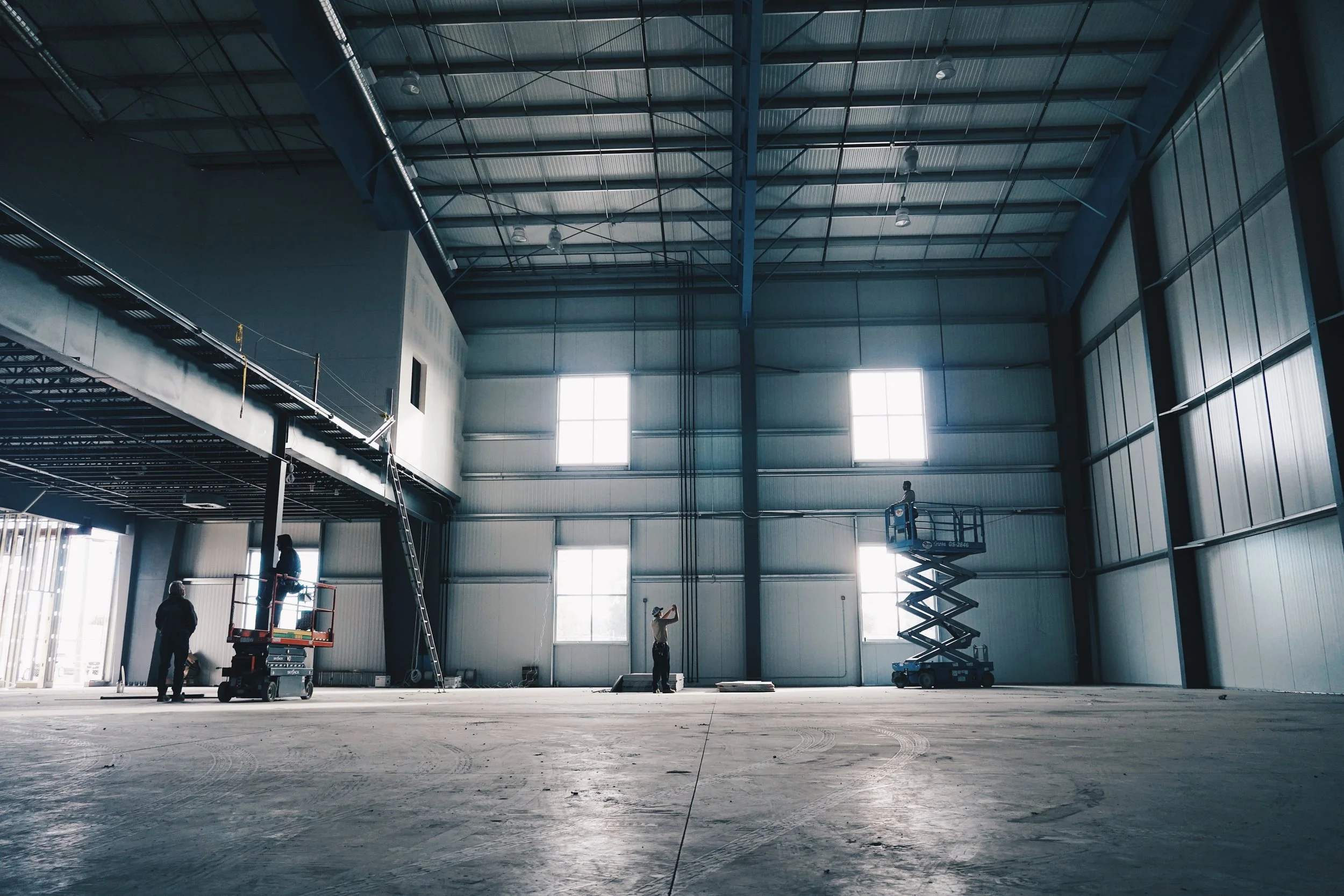 MKM & Associates Structural Engineering