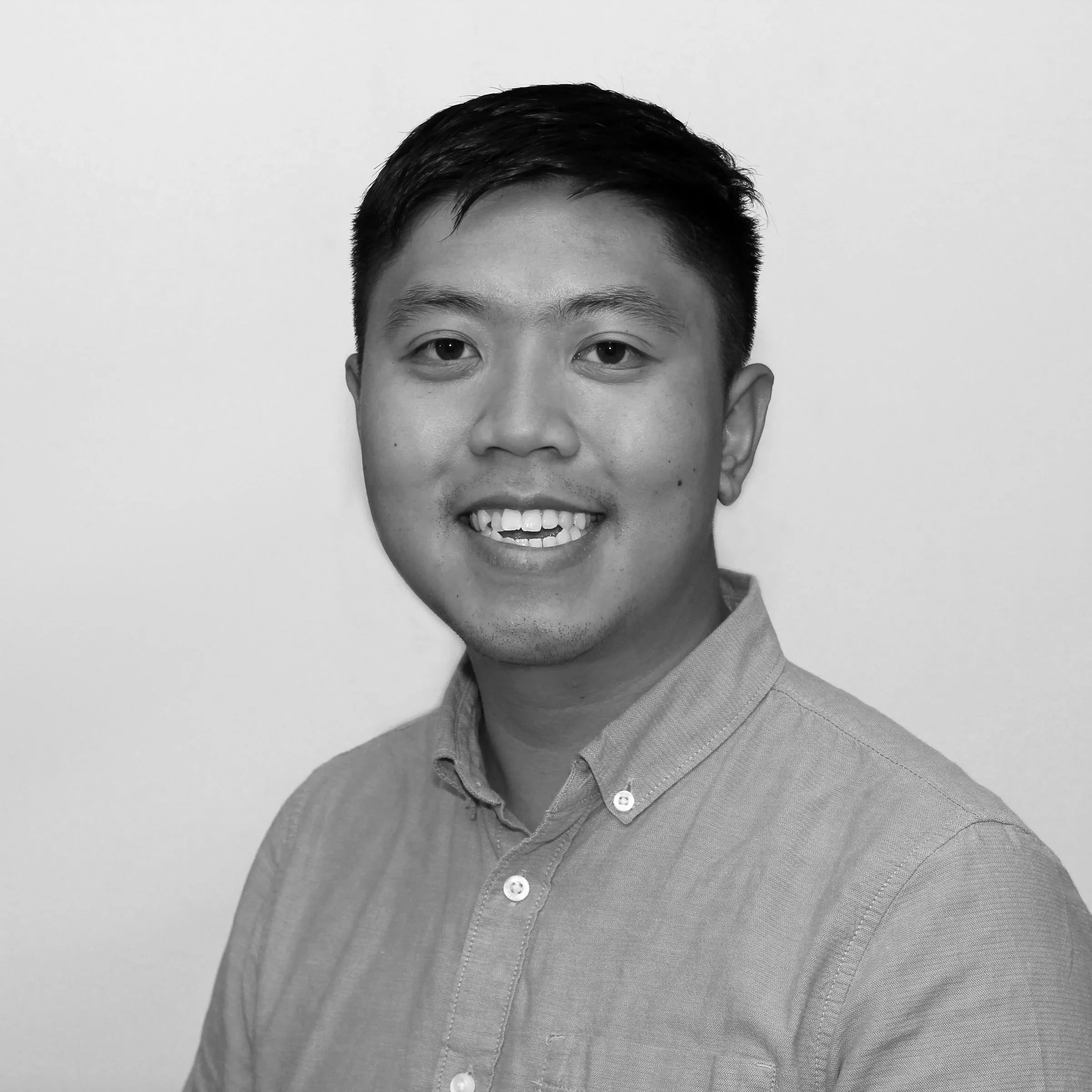 Tony Nguyen, Associate Structural Designer at MKM & Associates Structural Engineering