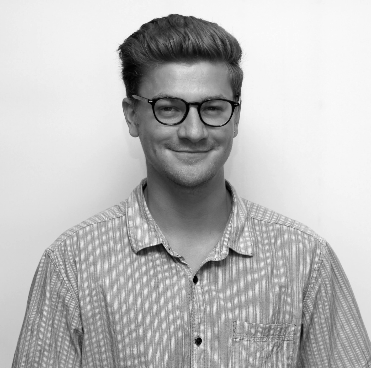 James Whittalll, Structural Designer at MKM Associates Structural Engineering