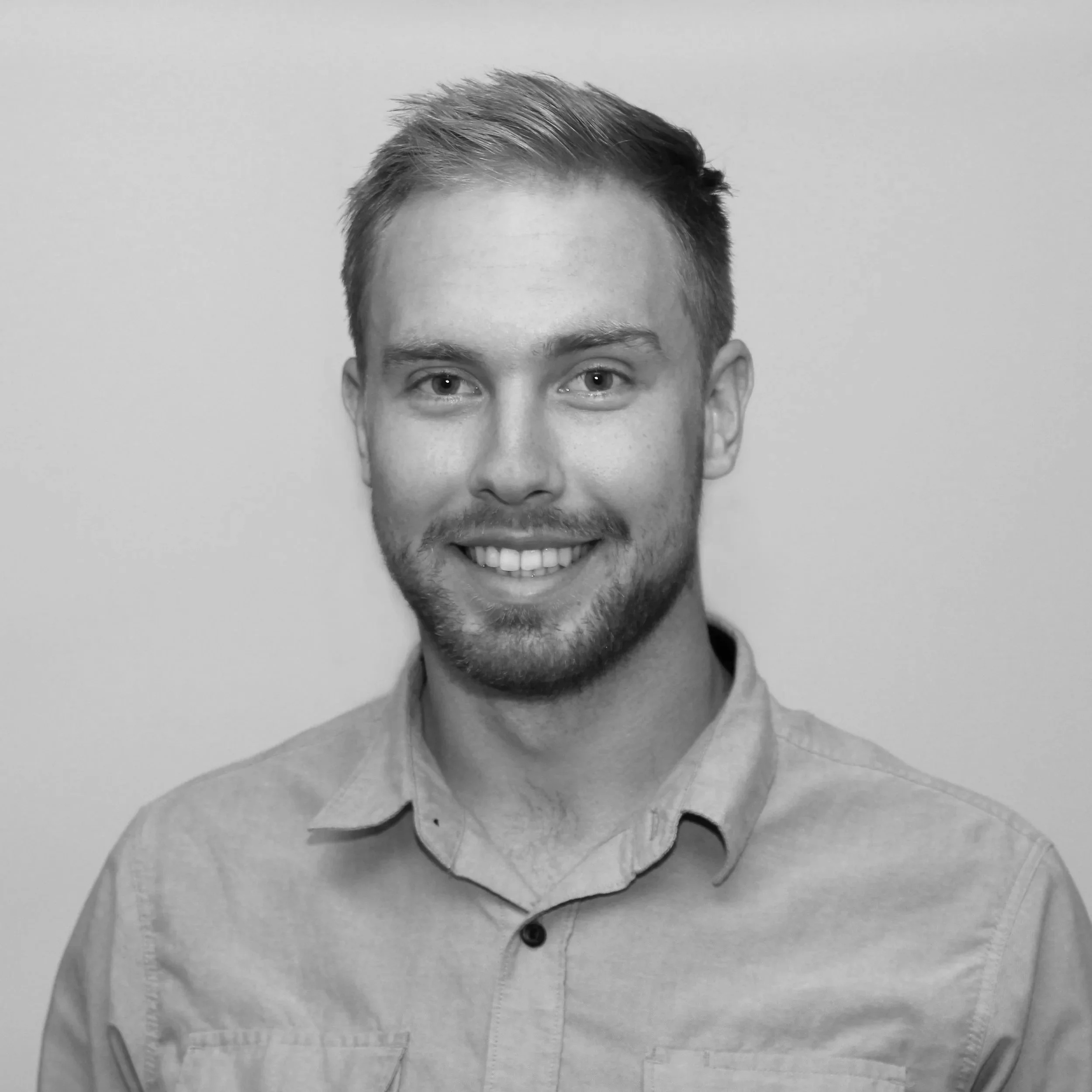 Nick Gazdak, Structural Designer at MKM Associates