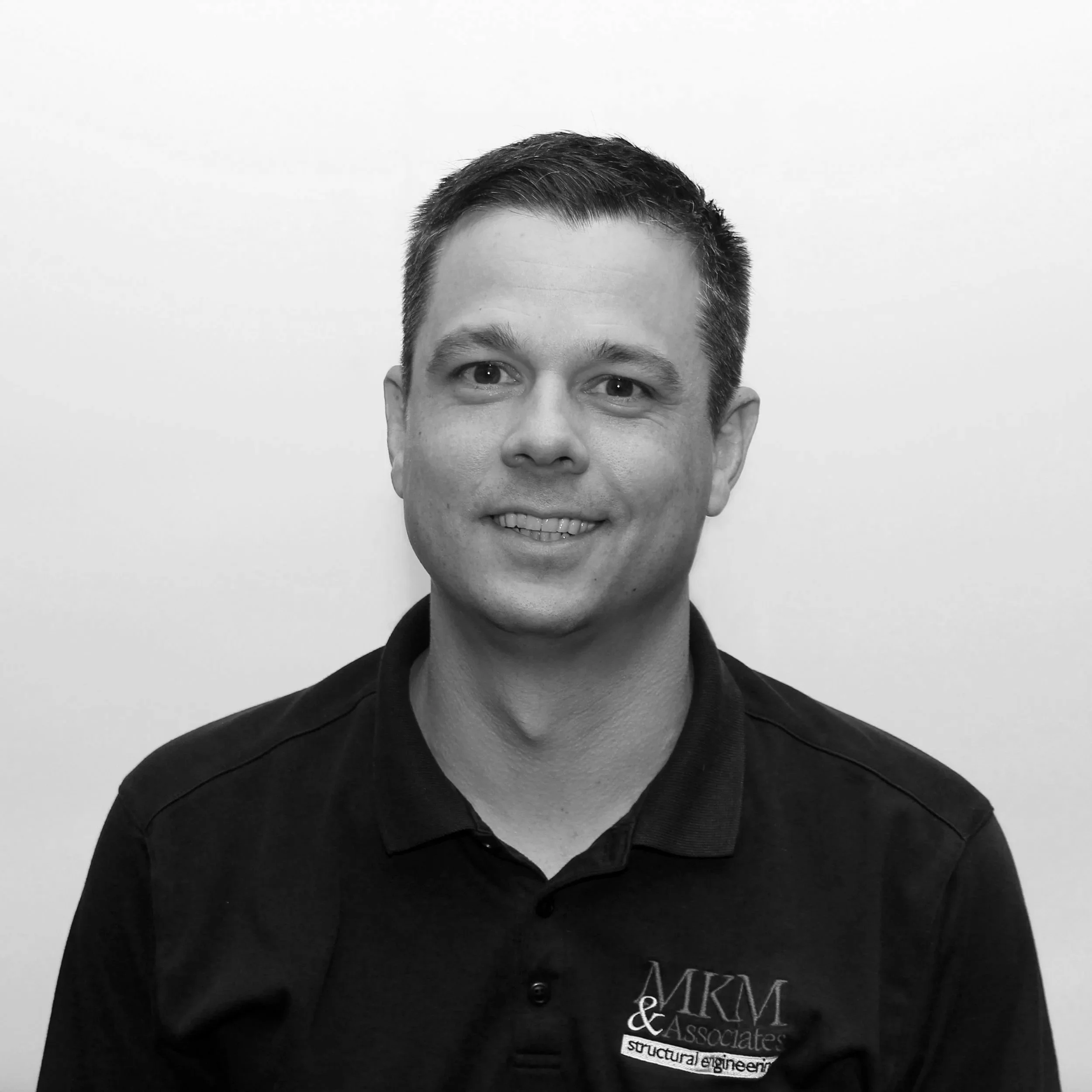 Robert Riehl, Structural Technician at MKM Associates