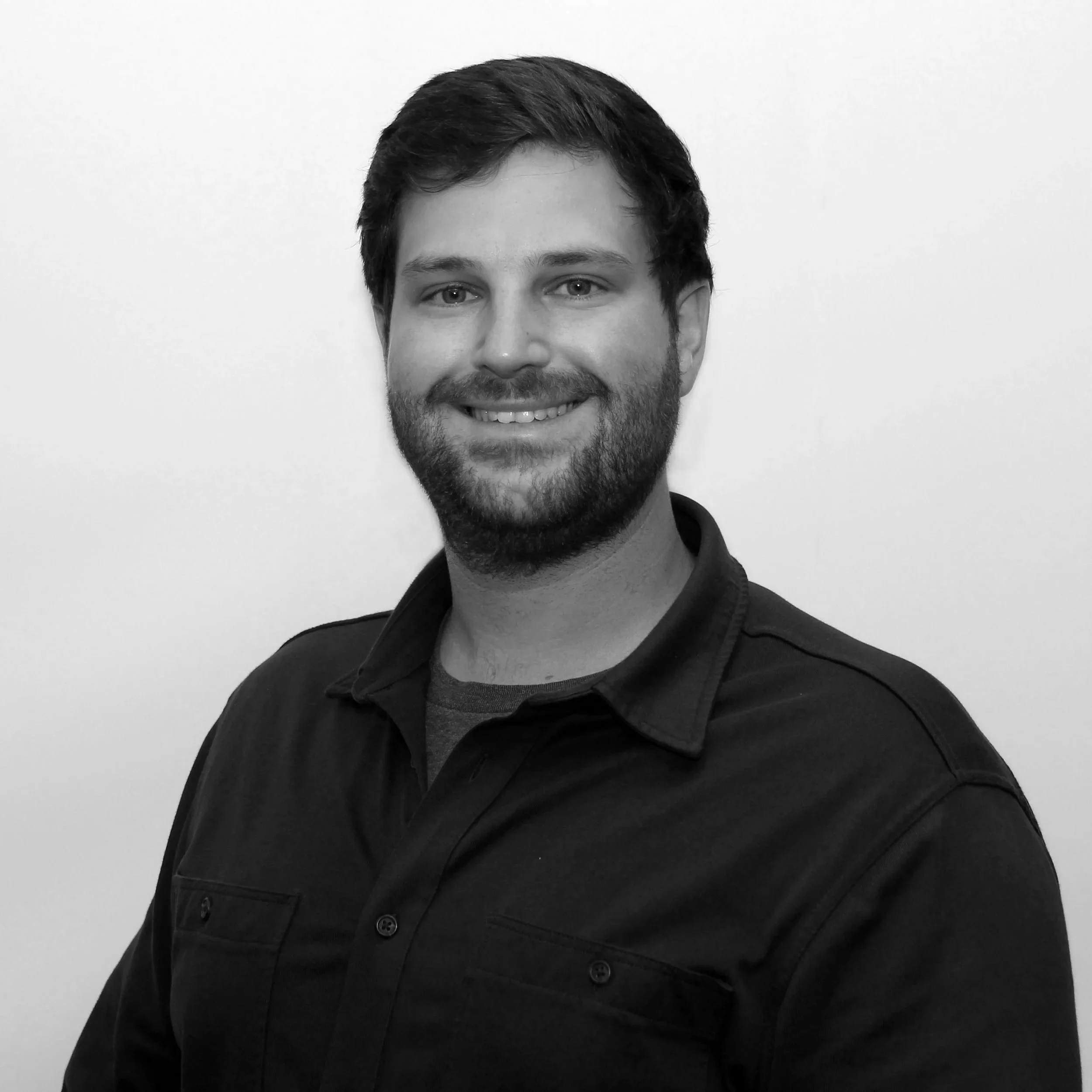 Nick Horaney, Associate Structural Engineer at MKM Associates