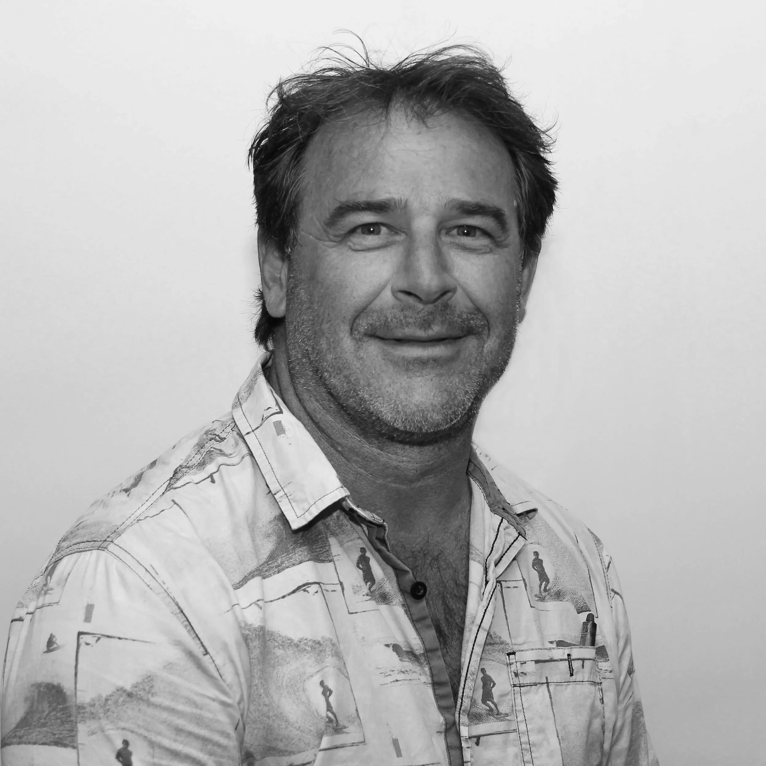 Steve Dellera, Field Technician at MKM Associates