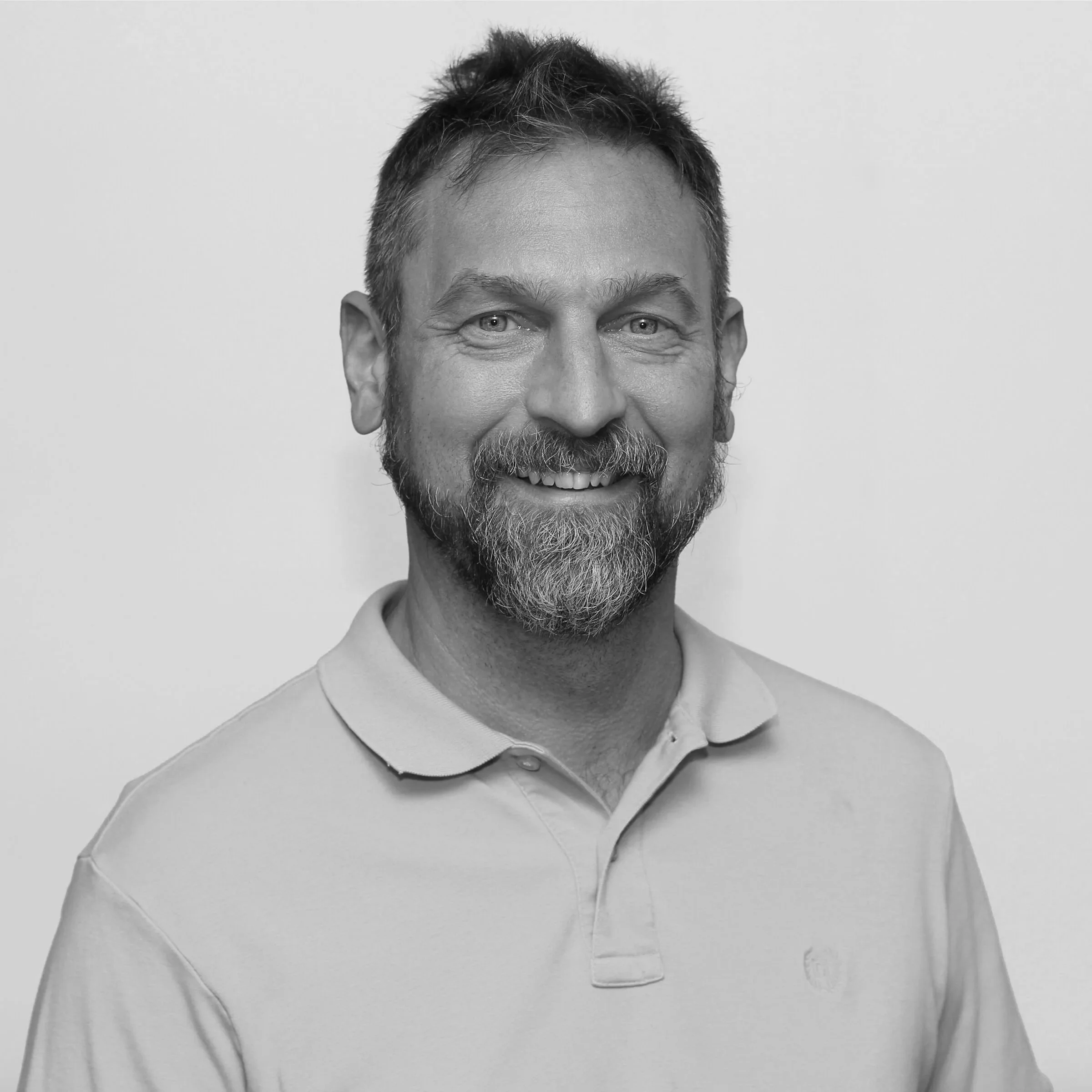 Steve Teaderman, Senior Structural Field Technician at MKM Associates