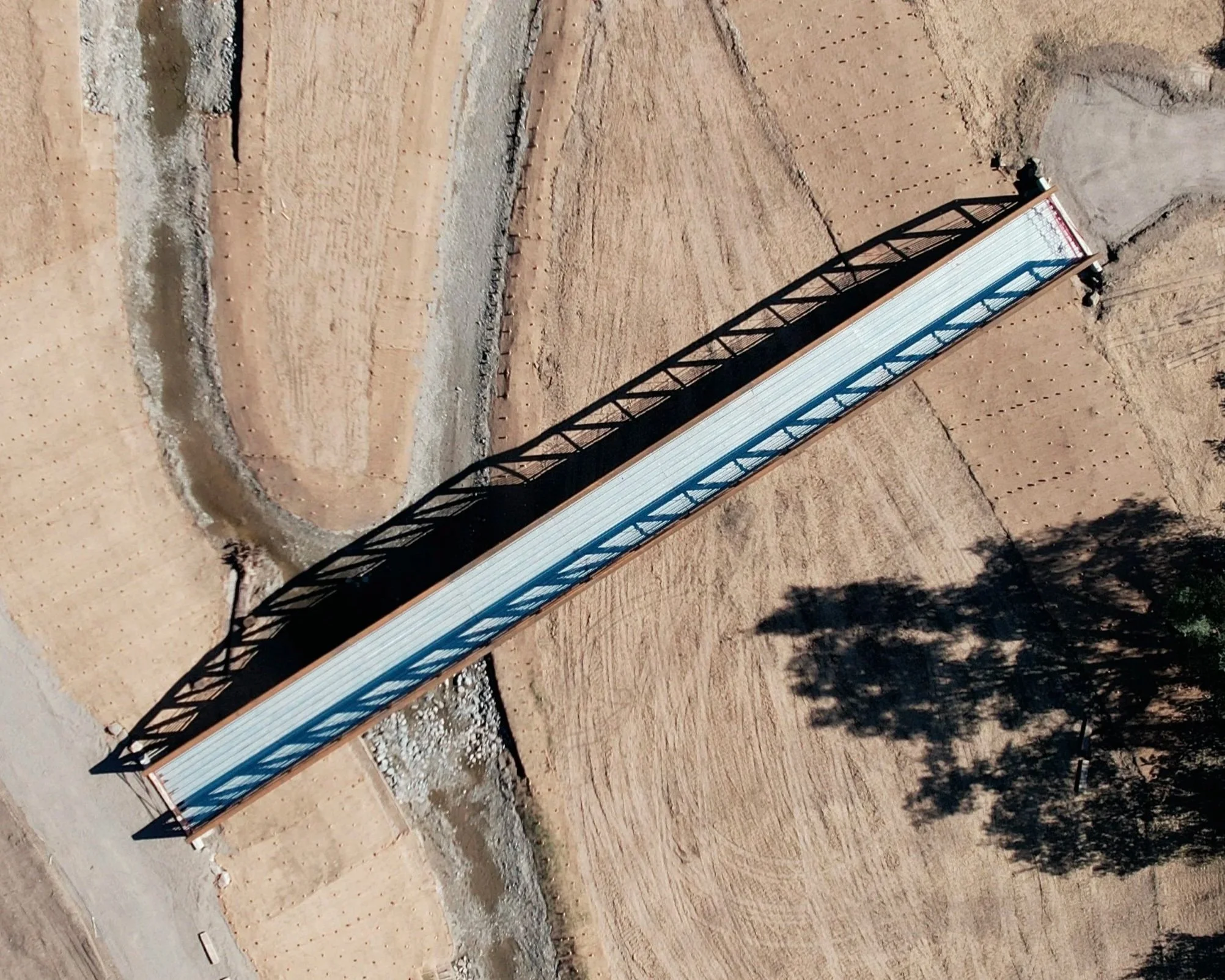 Bridges