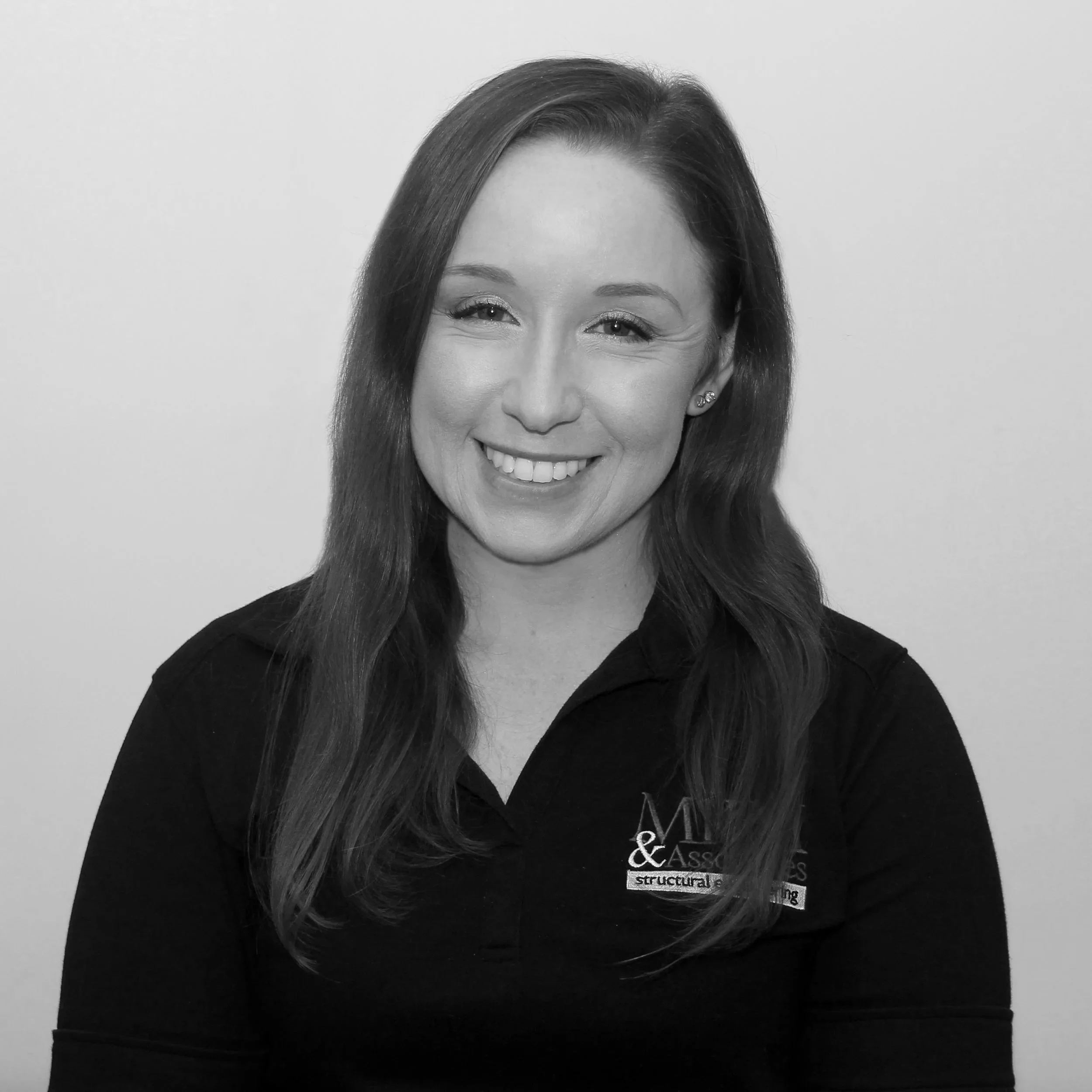 Ingrid Hodel, Office Receptionist at MKM Associates