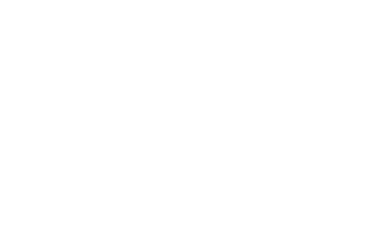 Black background with a white logo of a hand holding a plant and the word 'hydrow' in white lowercase letters.