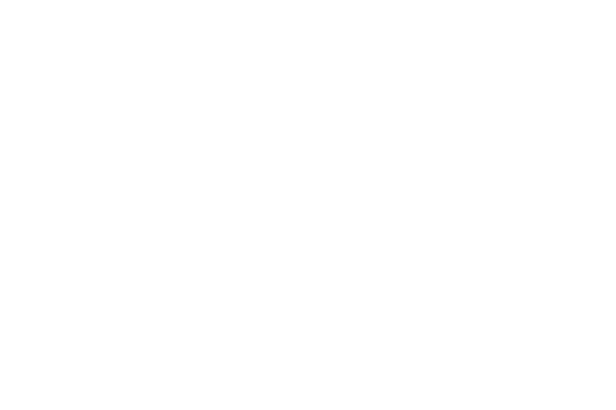 Black background with the white text, 'bobbí' in the center.