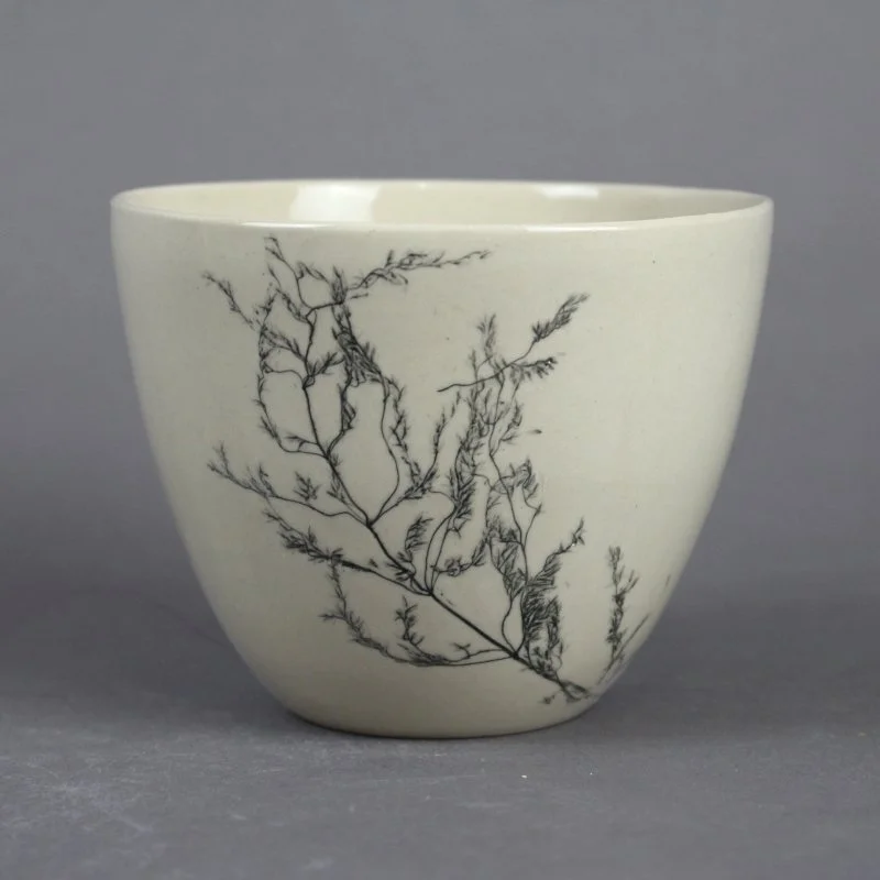 Grande tasse - Pâturin des bois
